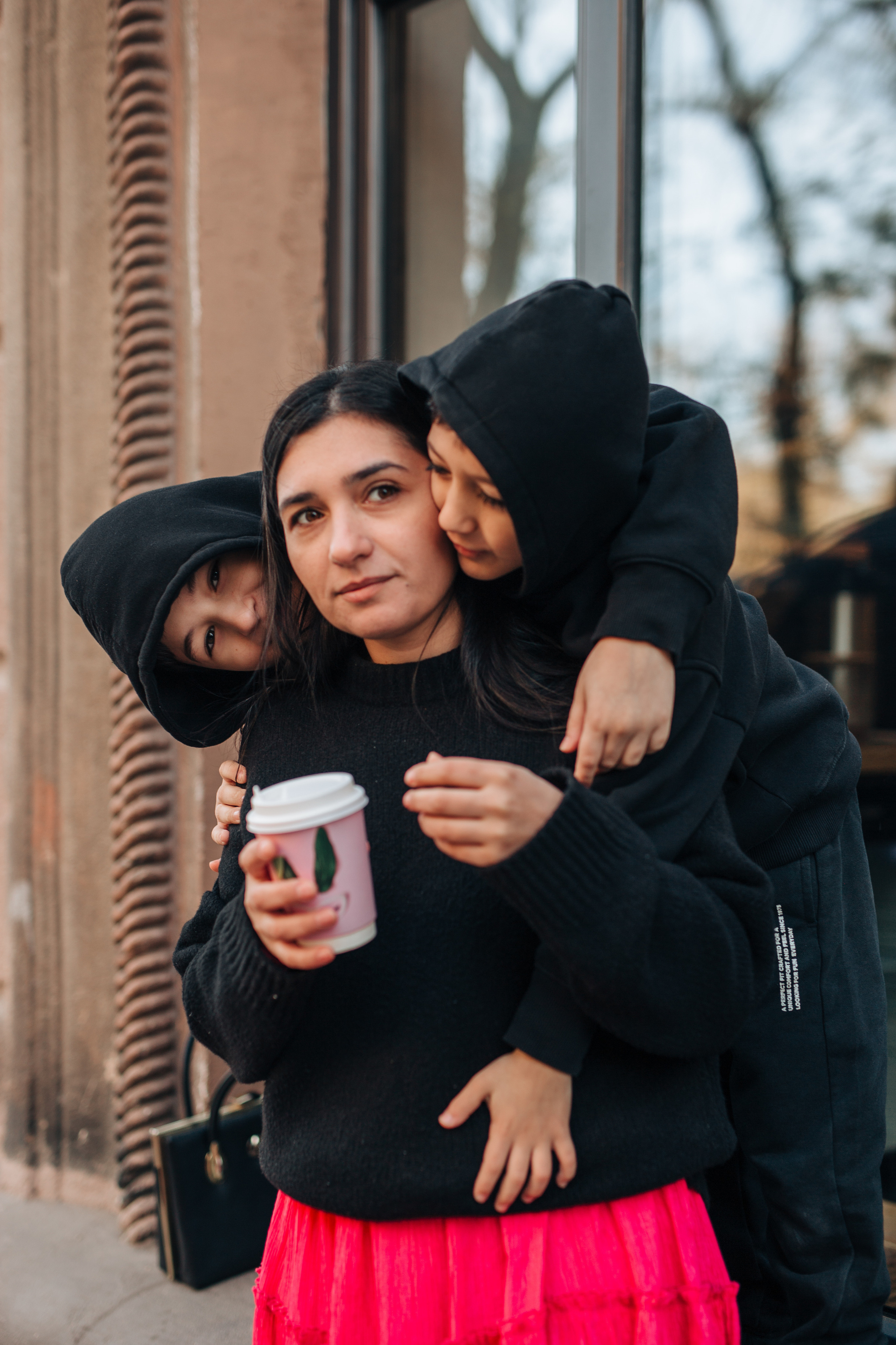 Арзу Мага Амин. Женский и семейный фотограф в Волгограде Ольга Суханова
