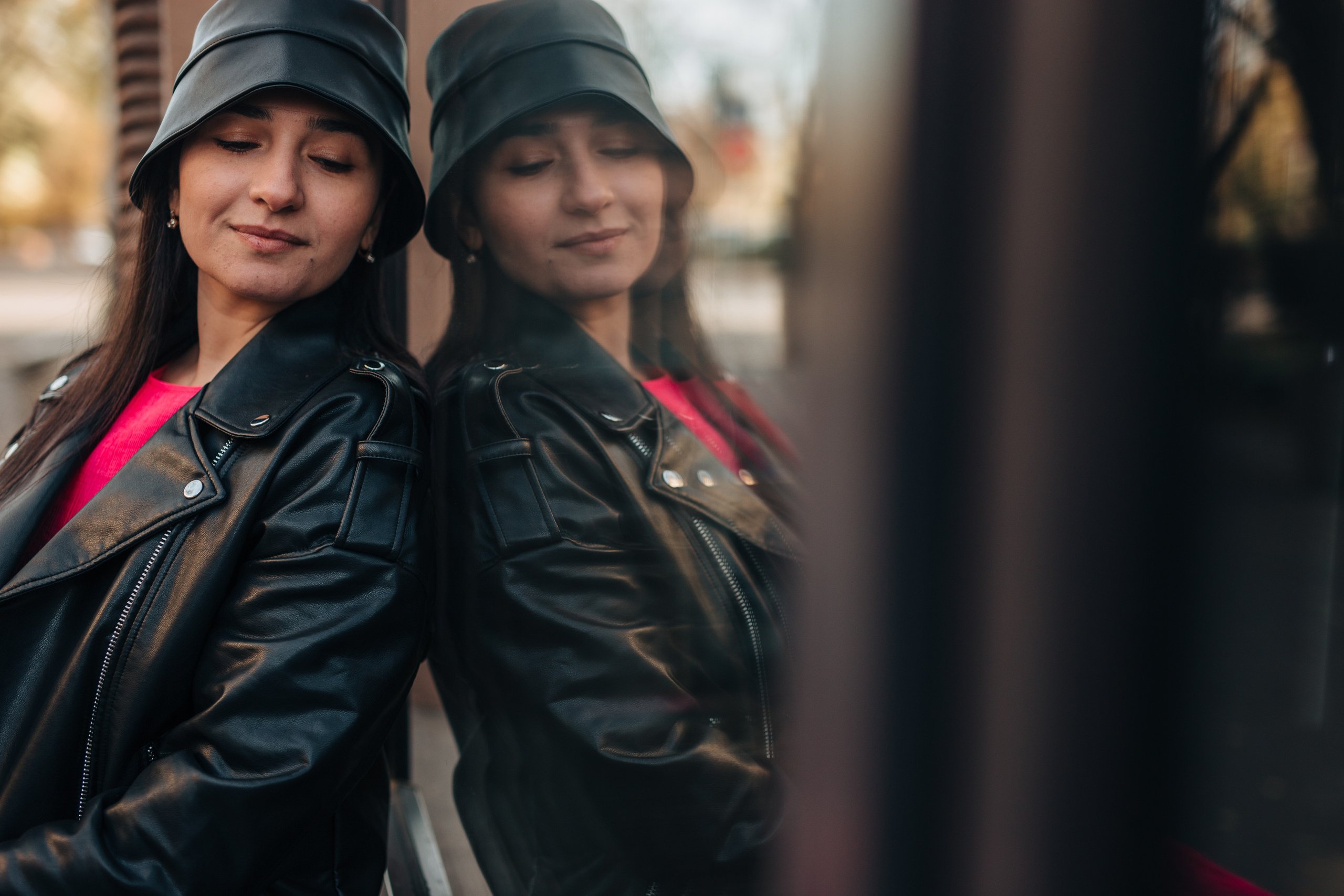 Арзу Мага Амин. Женский и семейный фотограф в Волгограде Ольга Суханова