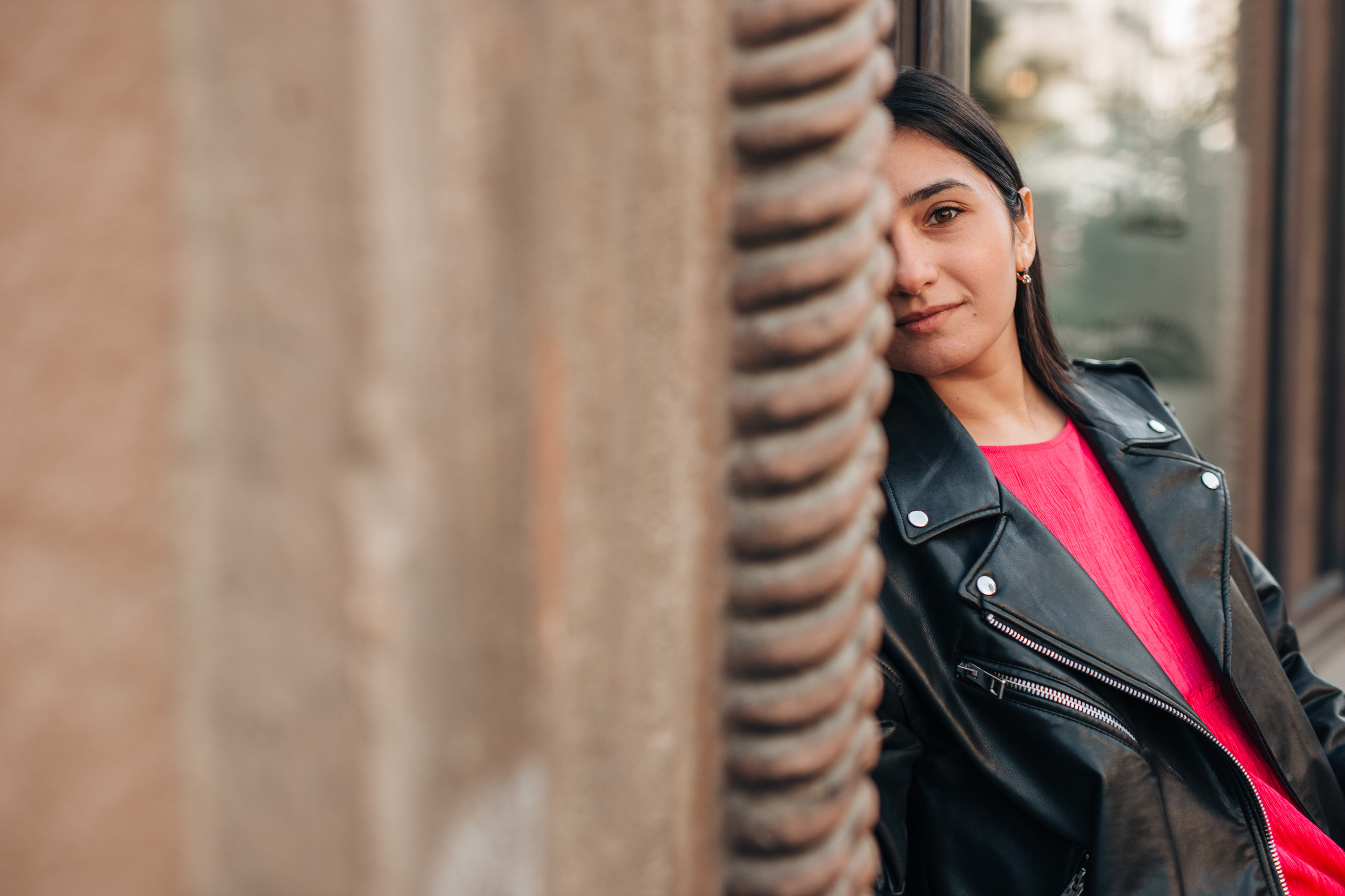 Арзу Мага Амин. Женский и семейный фотограф в Волгограде Ольга Суханова