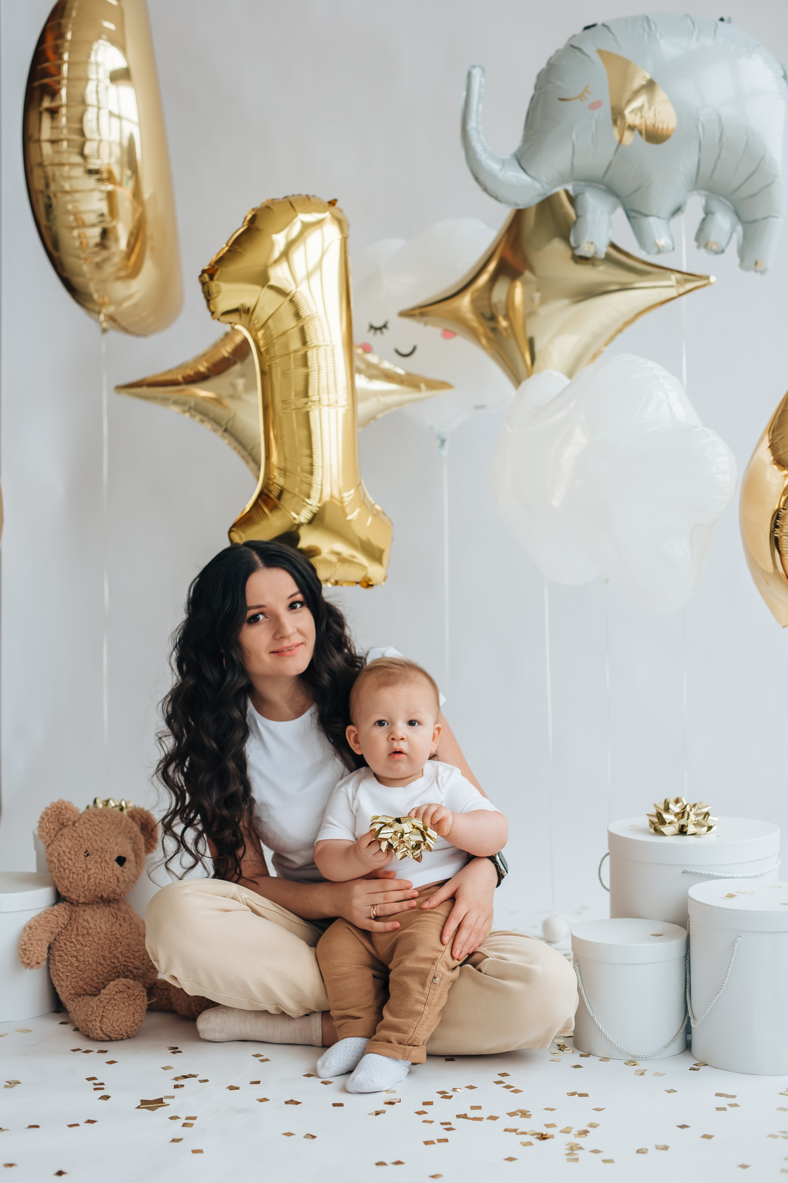 Ирена Антон Влади. Женский и семейный фотограф в Волгограде Ольга Суханова