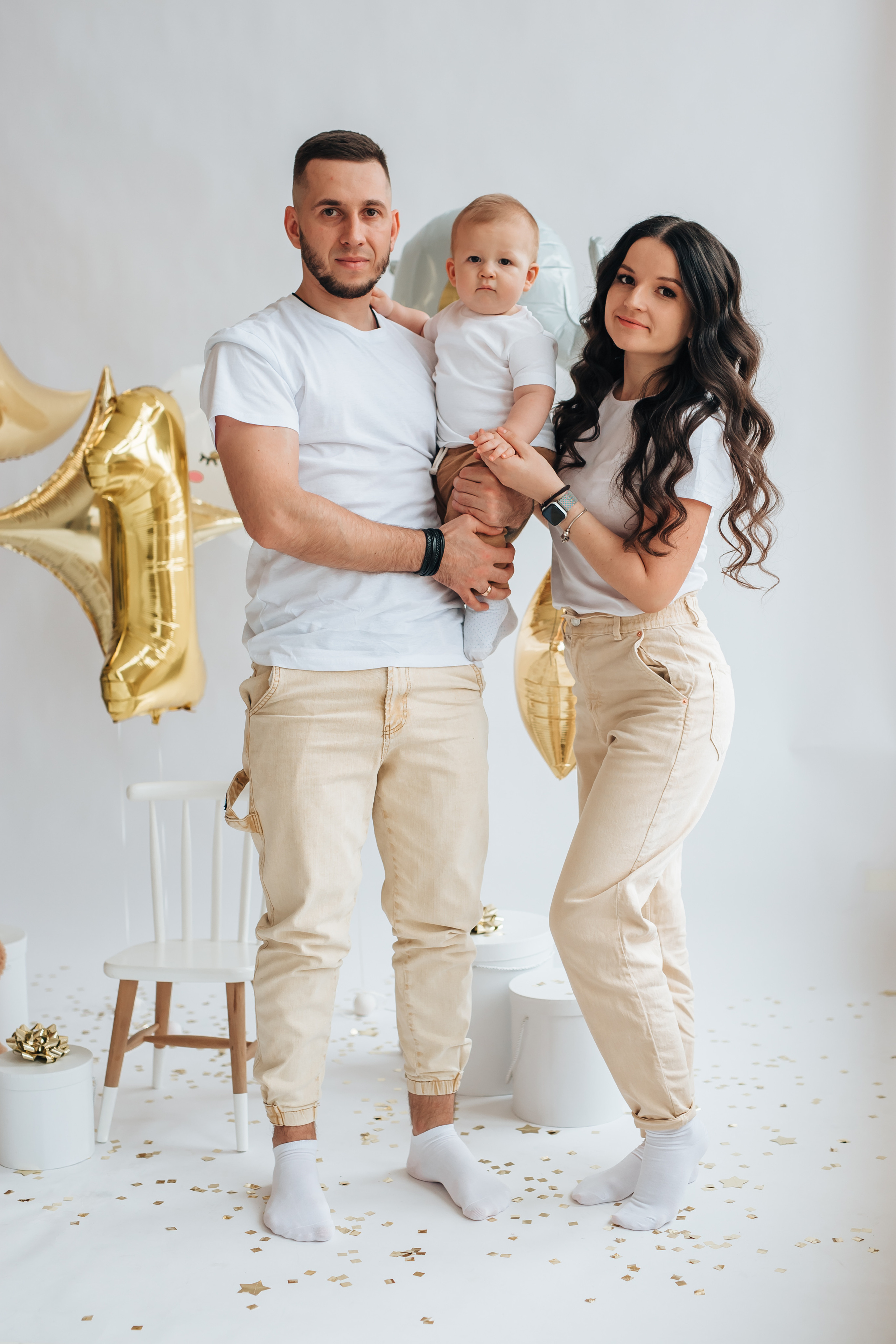 Ирена Антон Влади. Женский и семейный фотограф в Волгограде Ольга Суханова