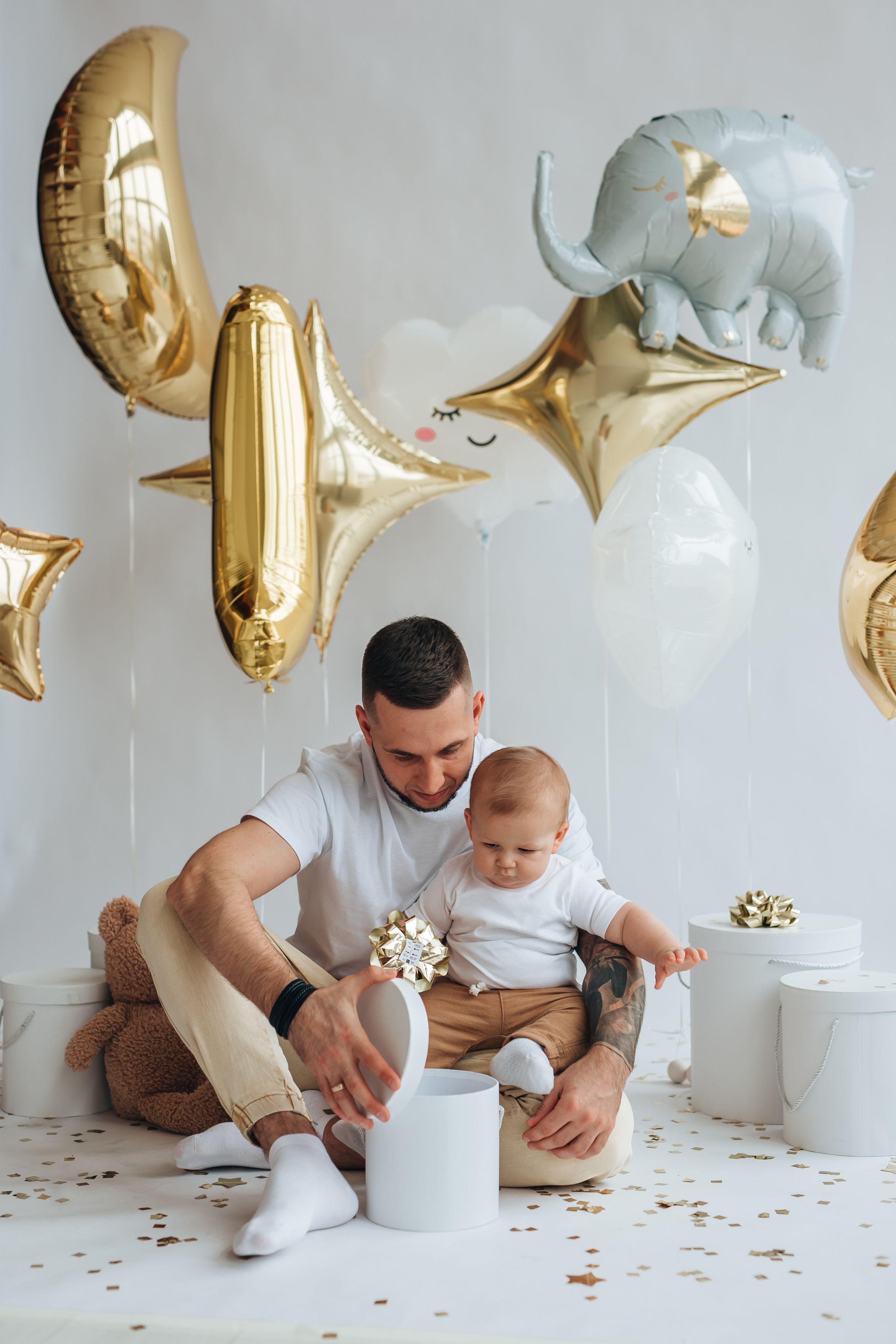 Ирена Антон Влади. Женский и семейный фотограф в Волгограде Ольга Суханова