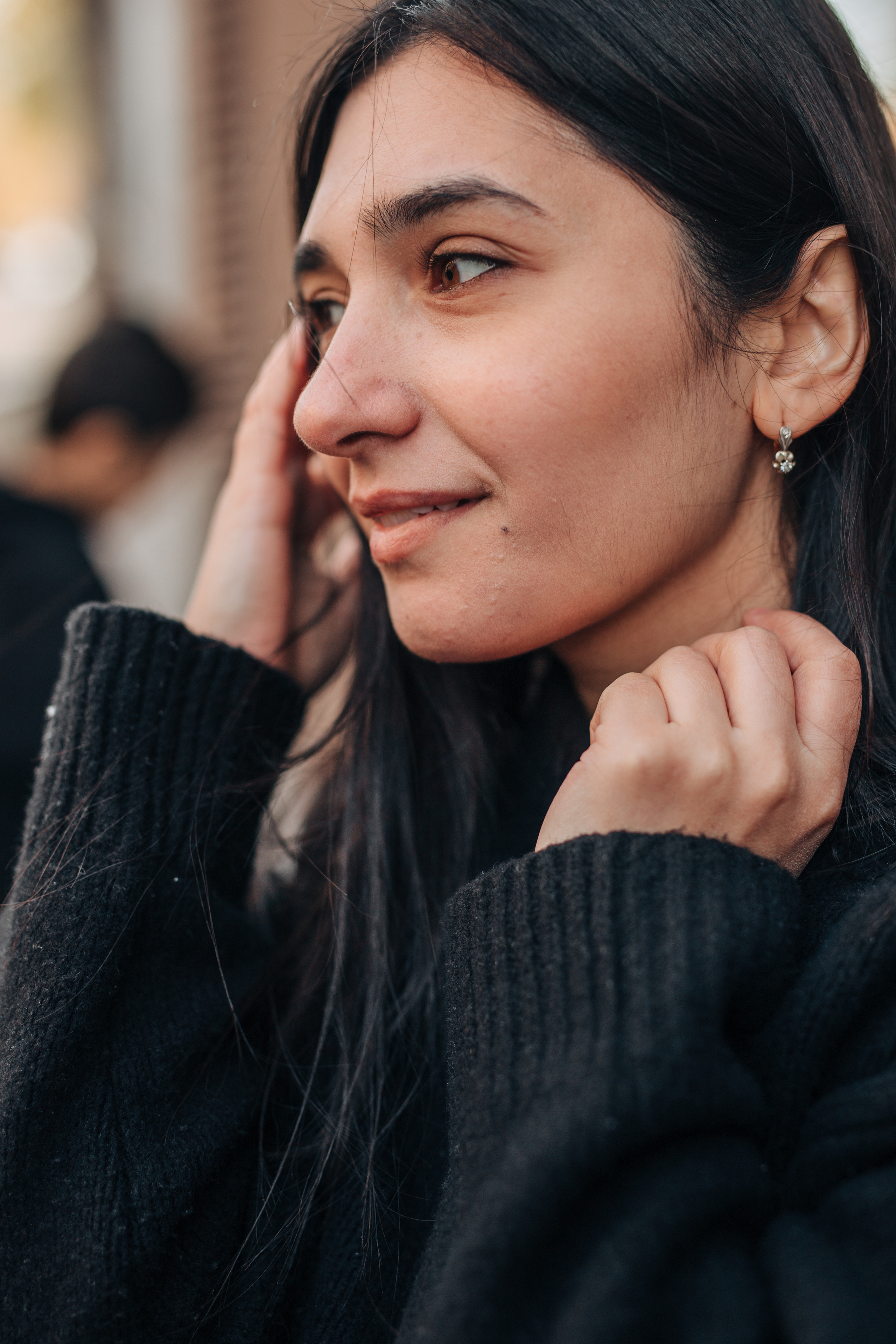 Арзу Мага Амин. Женский и семейный фотограф в Волгограде Ольга Суханова