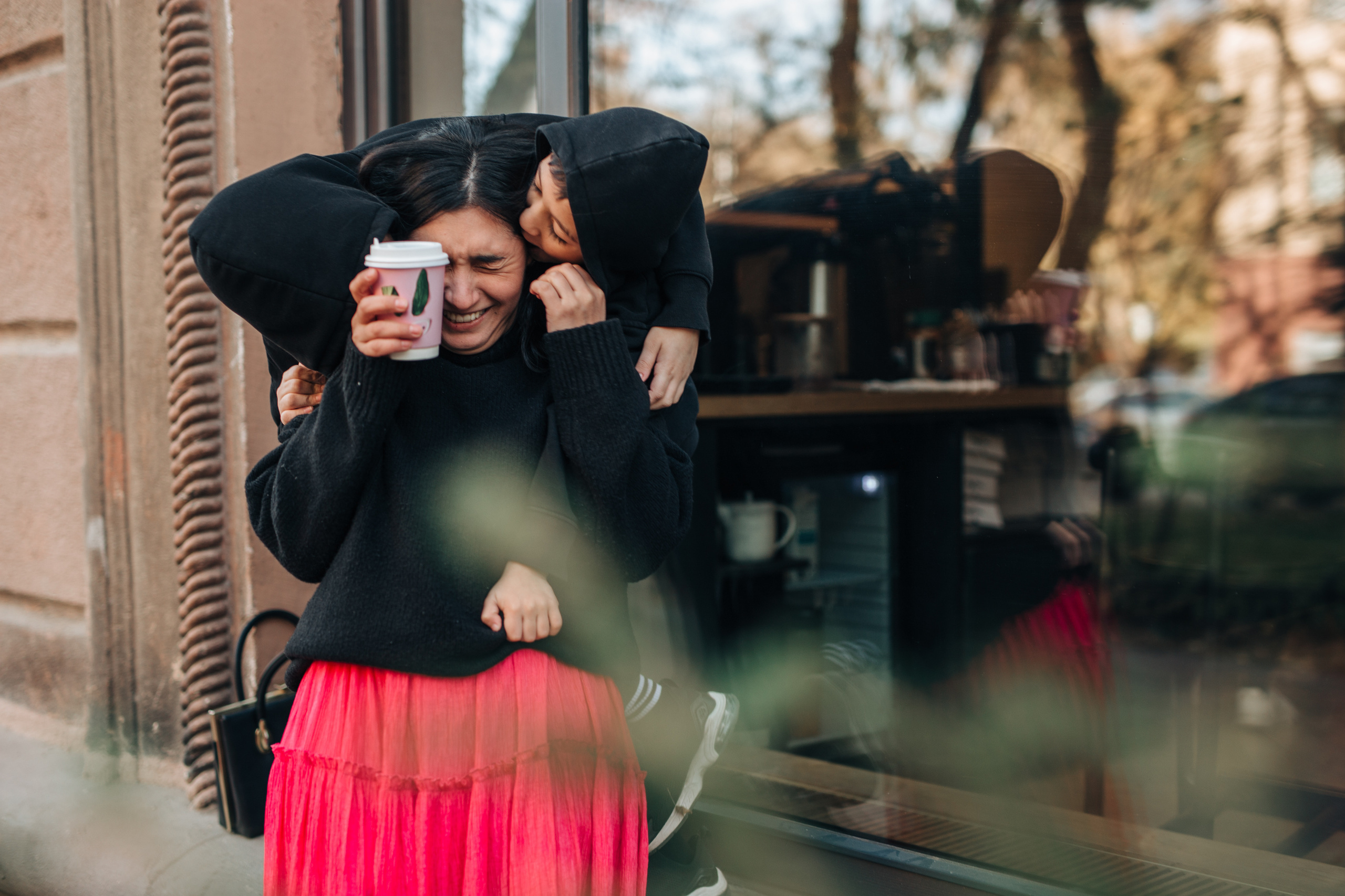 Арзу Мага Амин. Женский и семейный фотограф в Волгограде Ольга Суханова