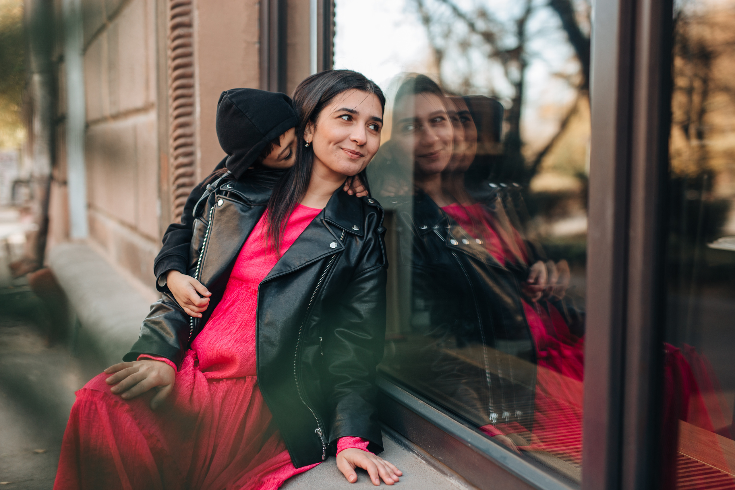 Арзу Мага Амин. Женский и семейный фотограф в Волгограде Ольга Суханова