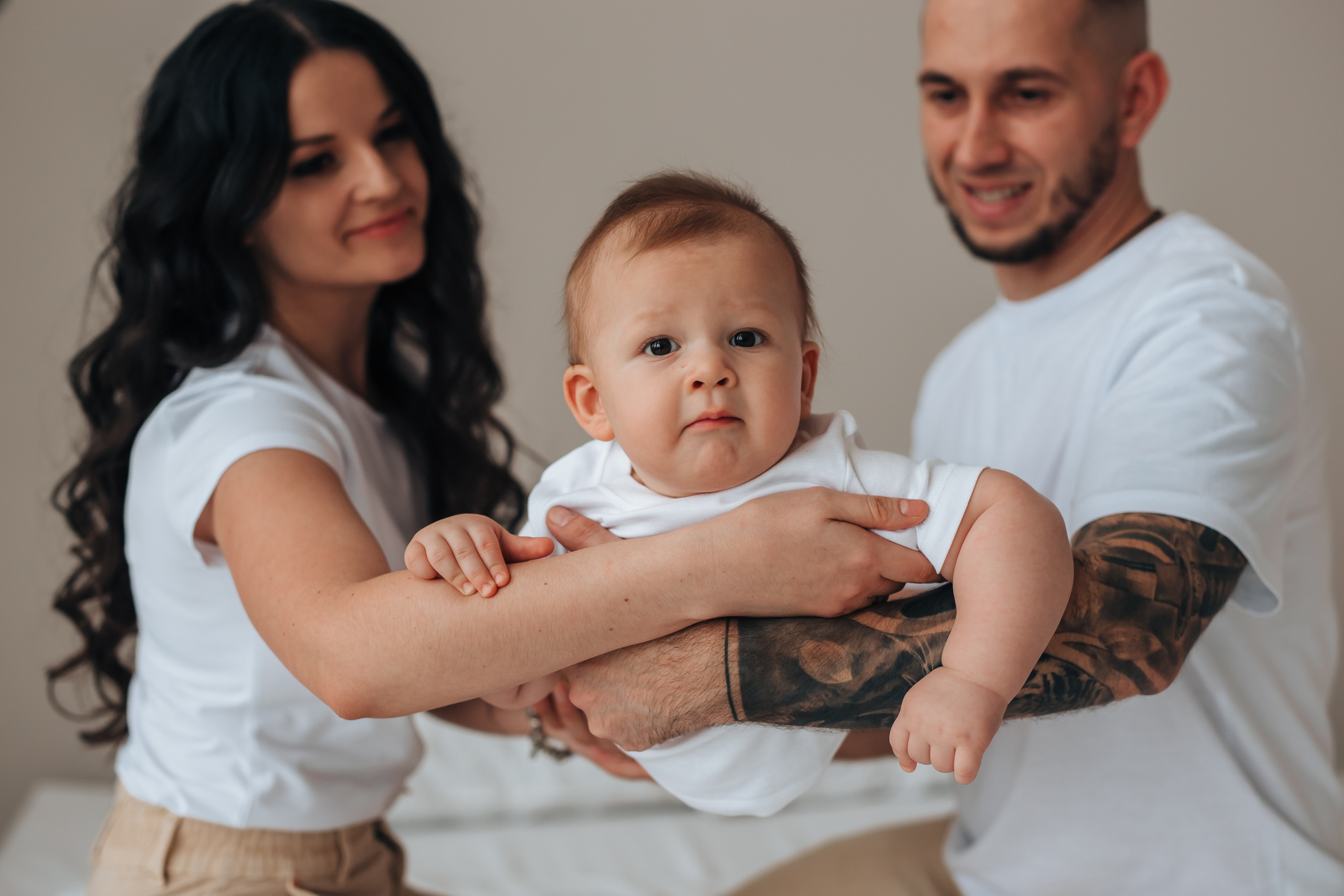 Ирена Антон Влади. Женский и семейный фотограф в Волгограде Ольга Суханова