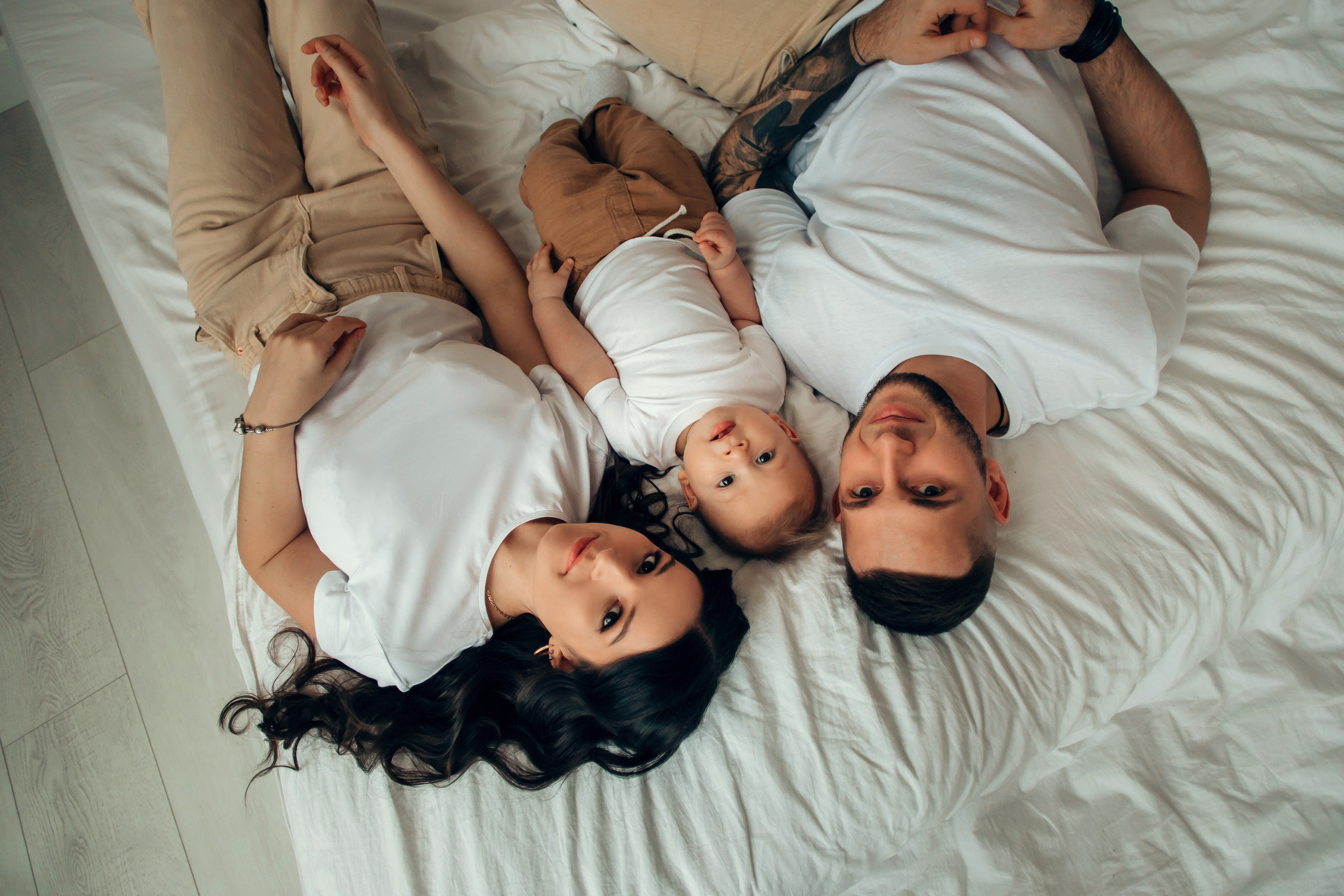 Ирена Антон Влади. Женский и семейный фотограф в Волгограде Ольга Суханова