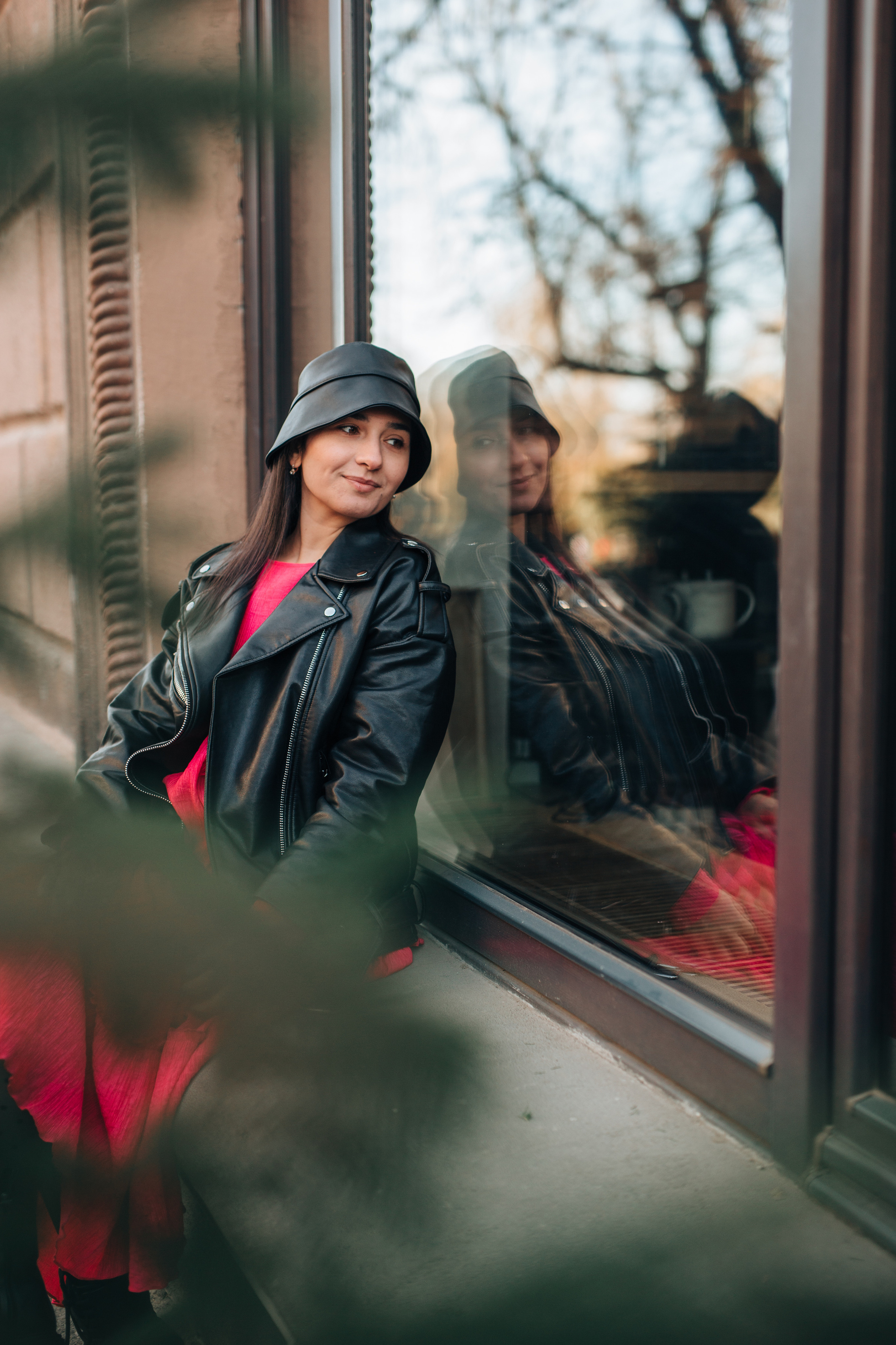 Арзу Мага Амин. Женский и семейный фотограф в Волгограде Ольга Суханова