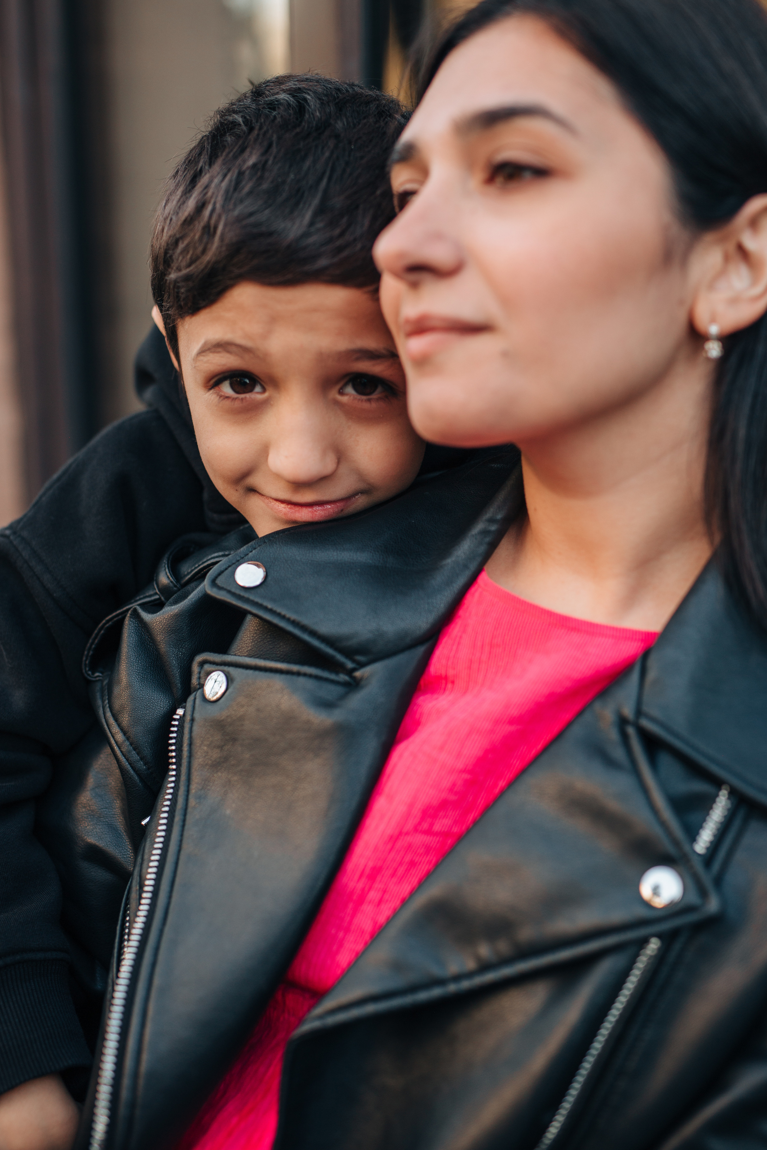 Арзу Мага Амин. Женский и семейный фотограф в Волгограде Ольга Суханова
