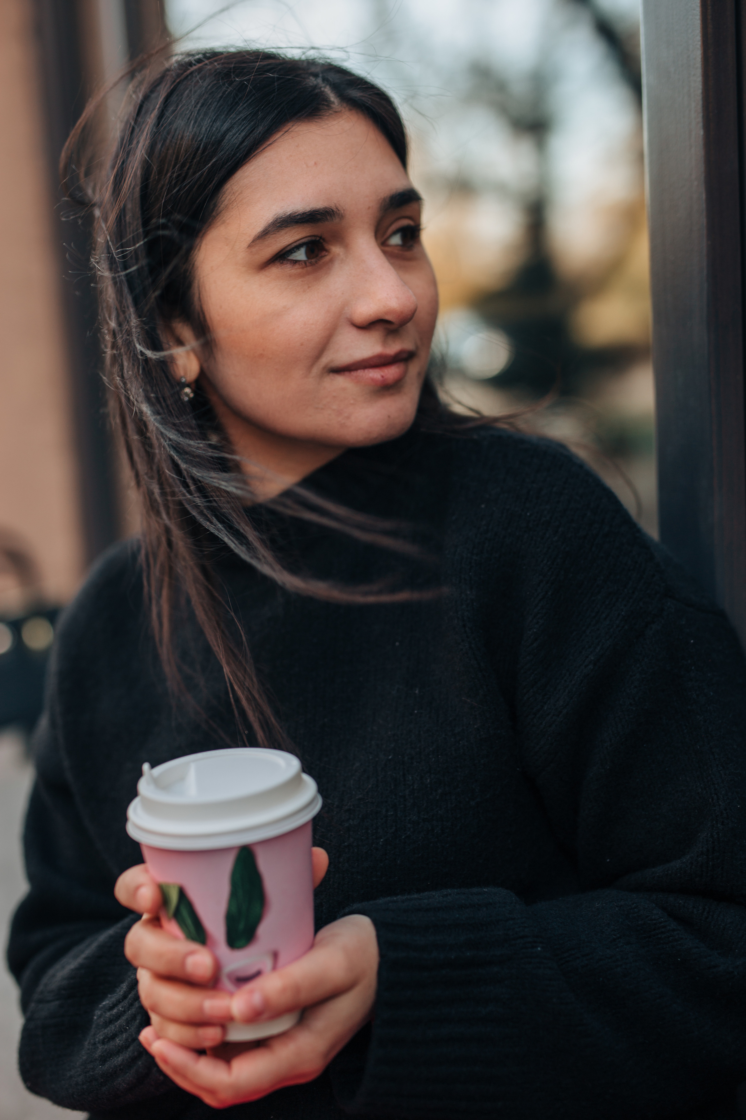 Арзу Мага Амин. Женский и семейный фотограф в Волгограде Ольга Суханова