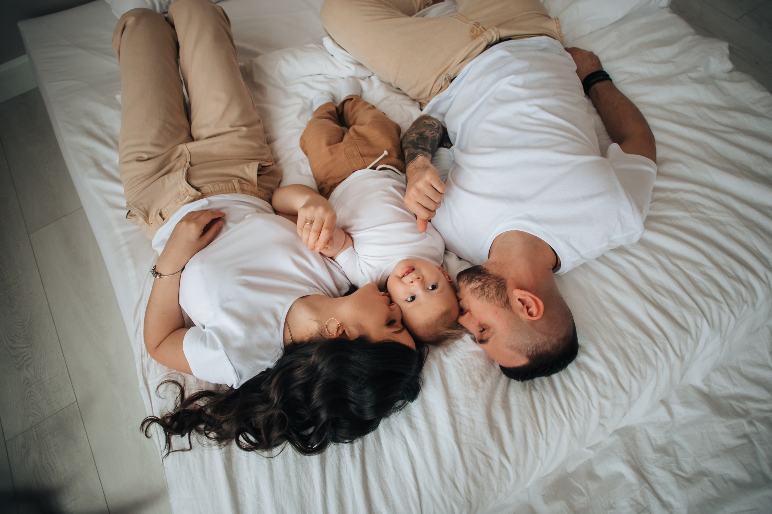 Ирена Антон Влади. Женский и семейный фотограф в Волгограде Ольга Суханова