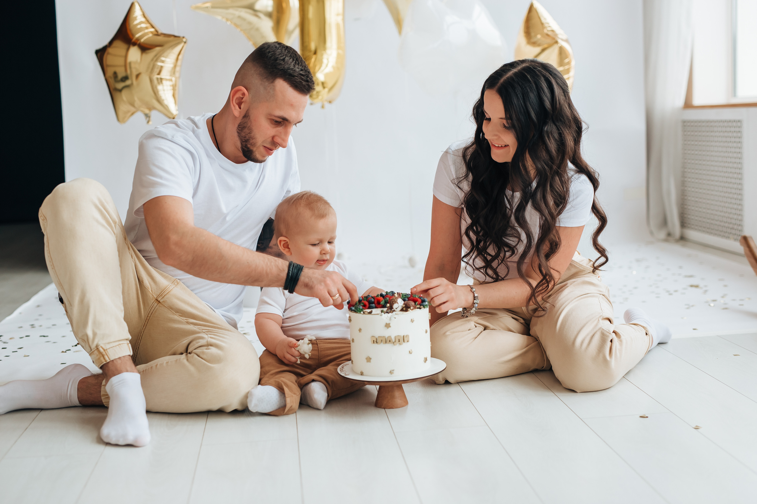 Ирена Антон Влади. Женский и семейный фотограф в Волгограде Ольга Суханова