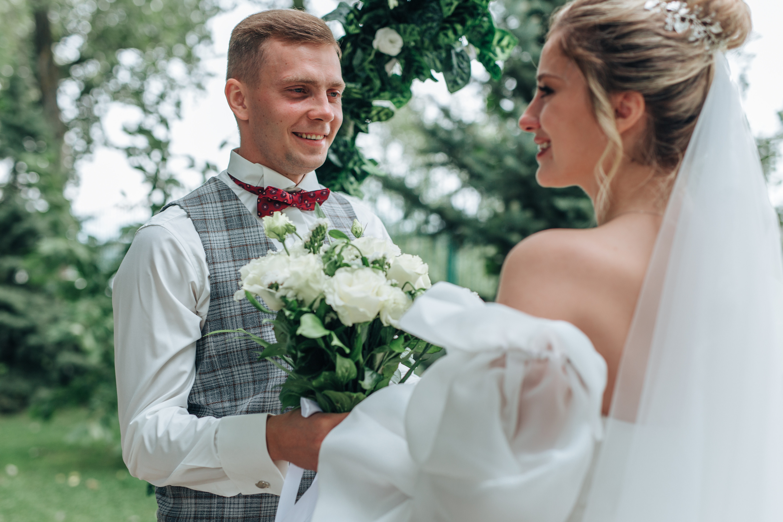СВАДЬБЫ. Женский и семейный фотограф в Волгограде Ольга Суханова