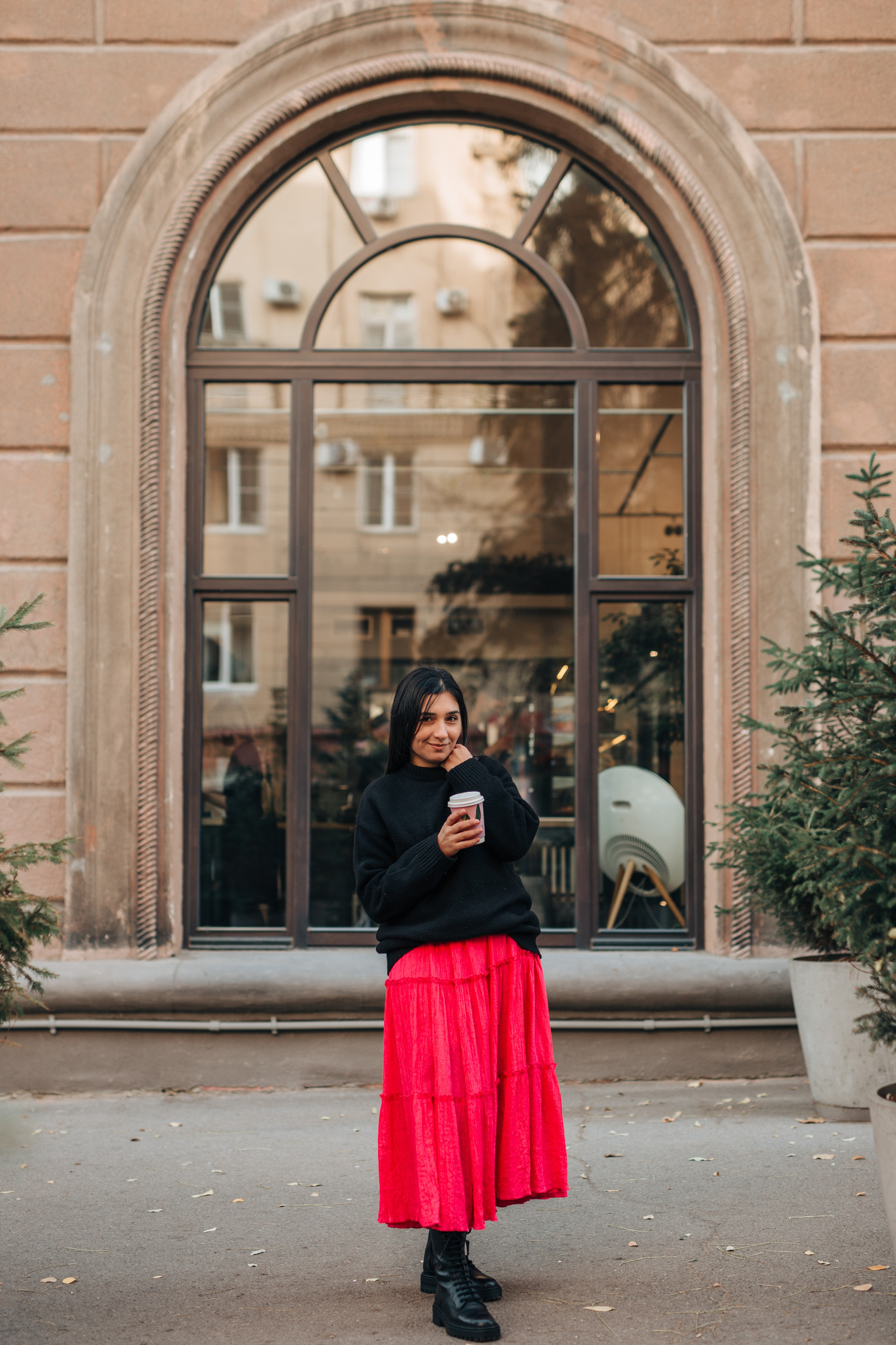 Арзу Мага Амин. Женский и семейный фотограф в Волгограде Ольга Суханова