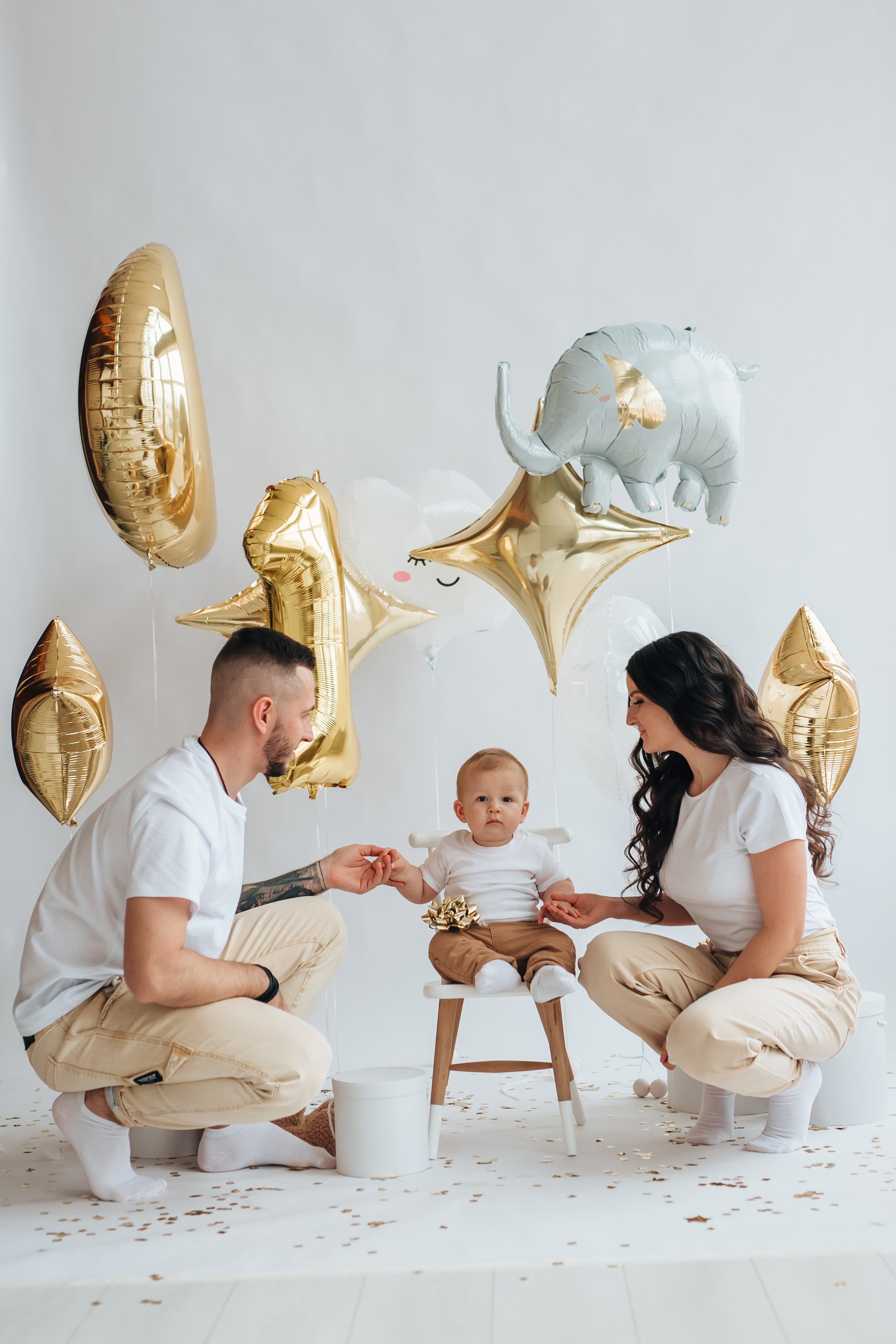 Ирена Антон Влади. Женский и семейный фотограф в Волгограде Ольга Суханова