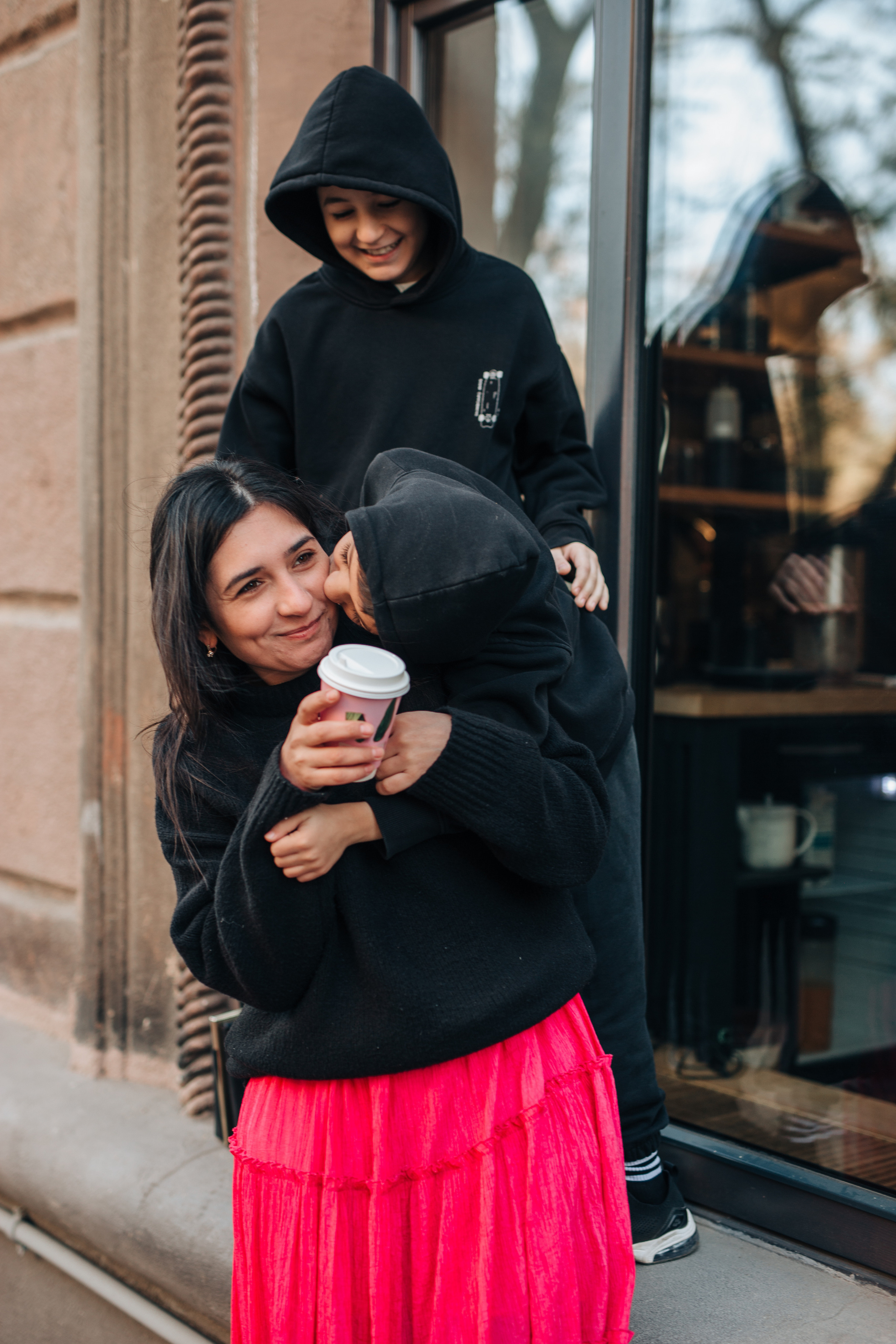 Арзу Мага Амин. Женский и семейный фотограф в Волгограде Ольга Суханова