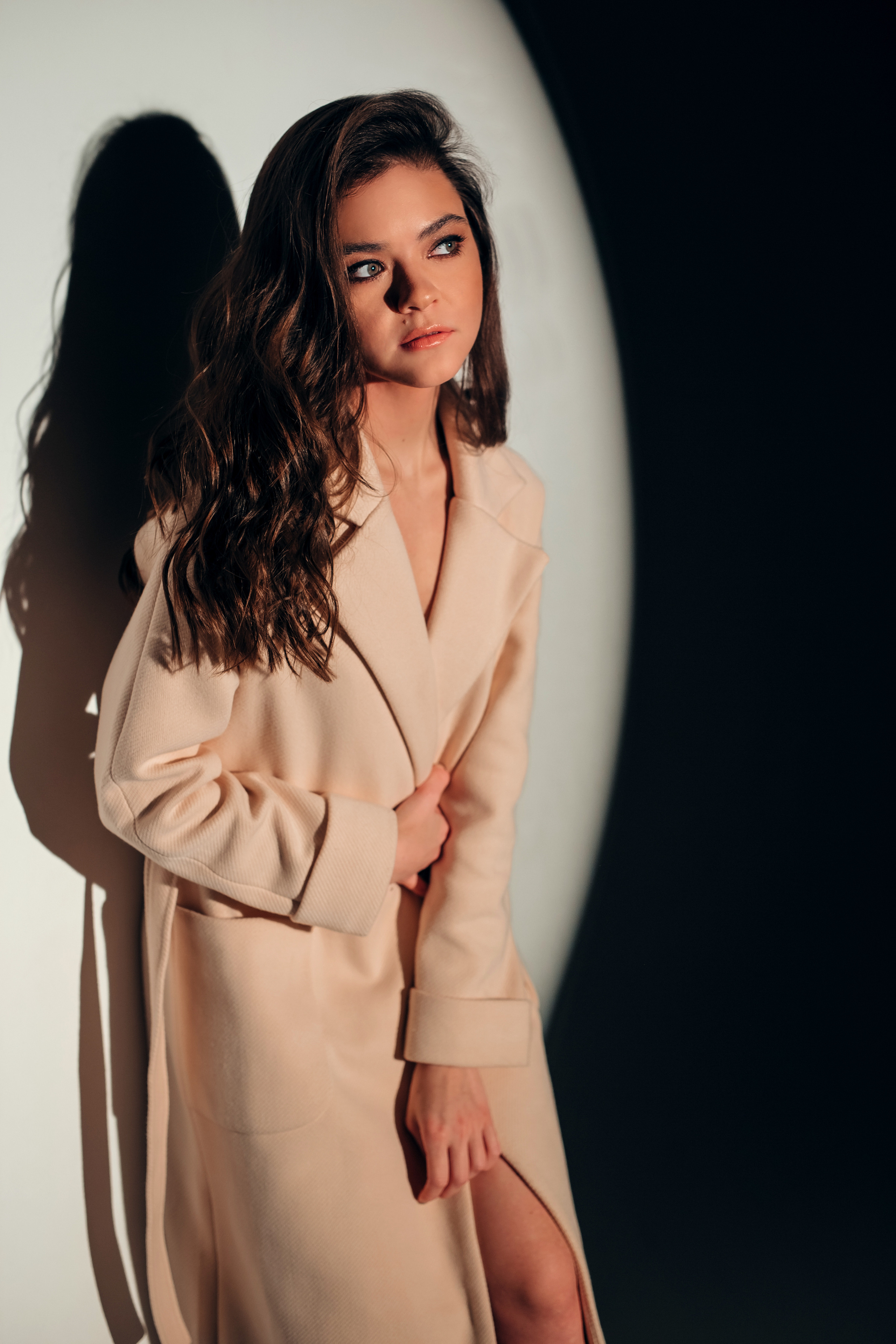 Циклорама. Женский и семейный фотограф в Волгограде Ольга Суханова