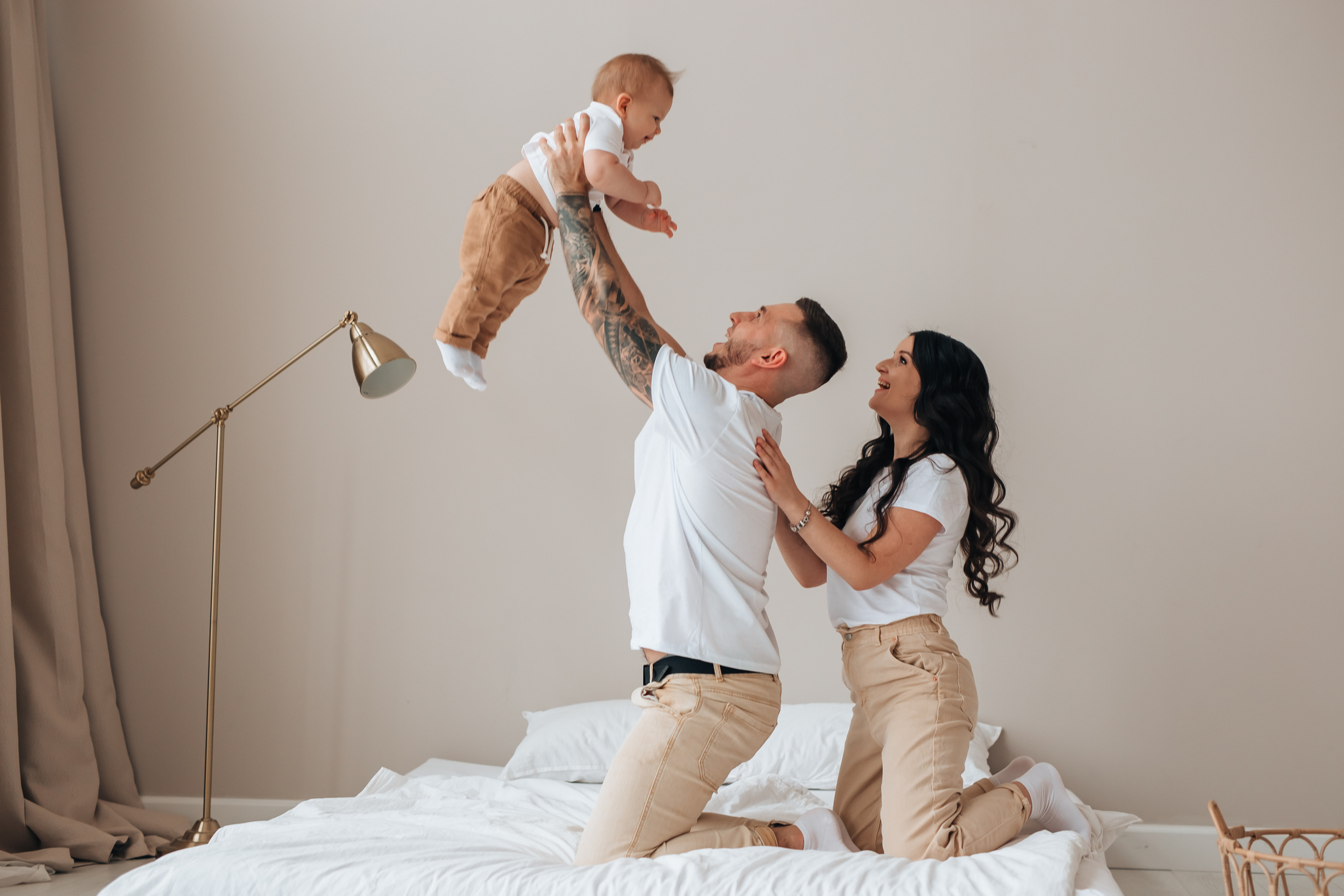 Ирена Антон Влади. Женский и семейный фотограф в Волгограде Ольга Суханова