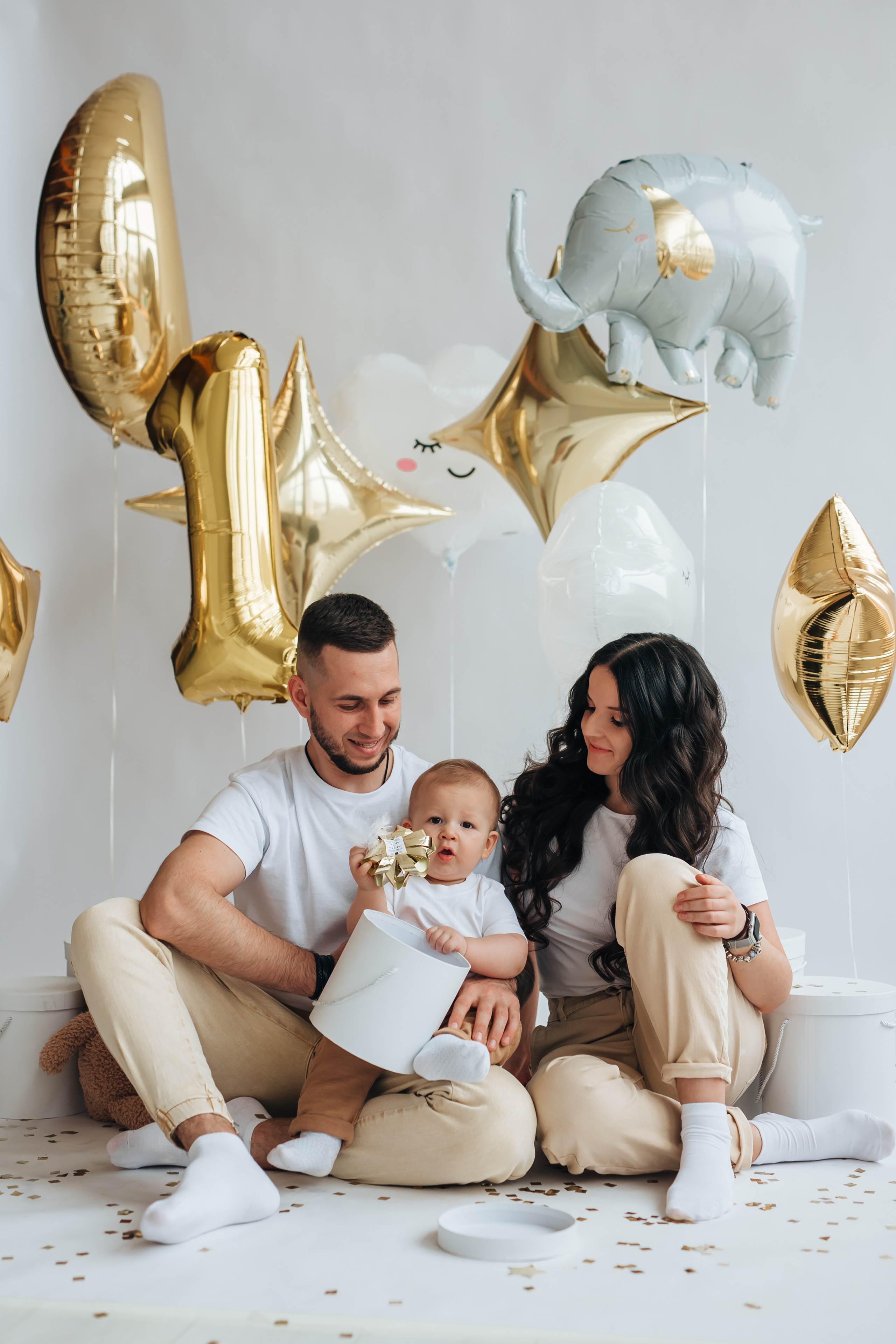 Ирена Антон Влади. Женский и семейный фотограф в Волгограде Ольга Суханова