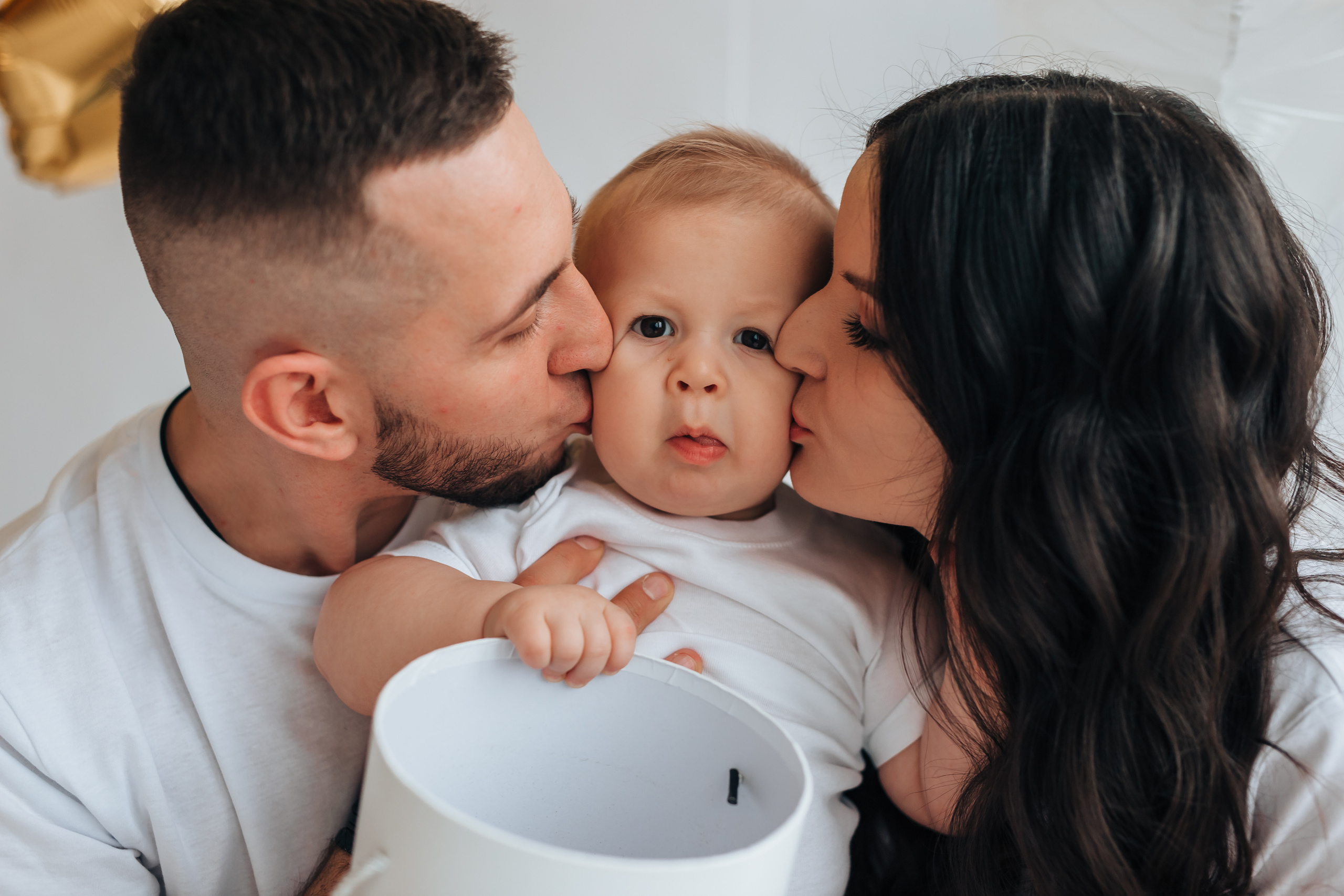 Ирена Антон Влади. Женский и семейный фотограф в Волгограде Ольга Суханова