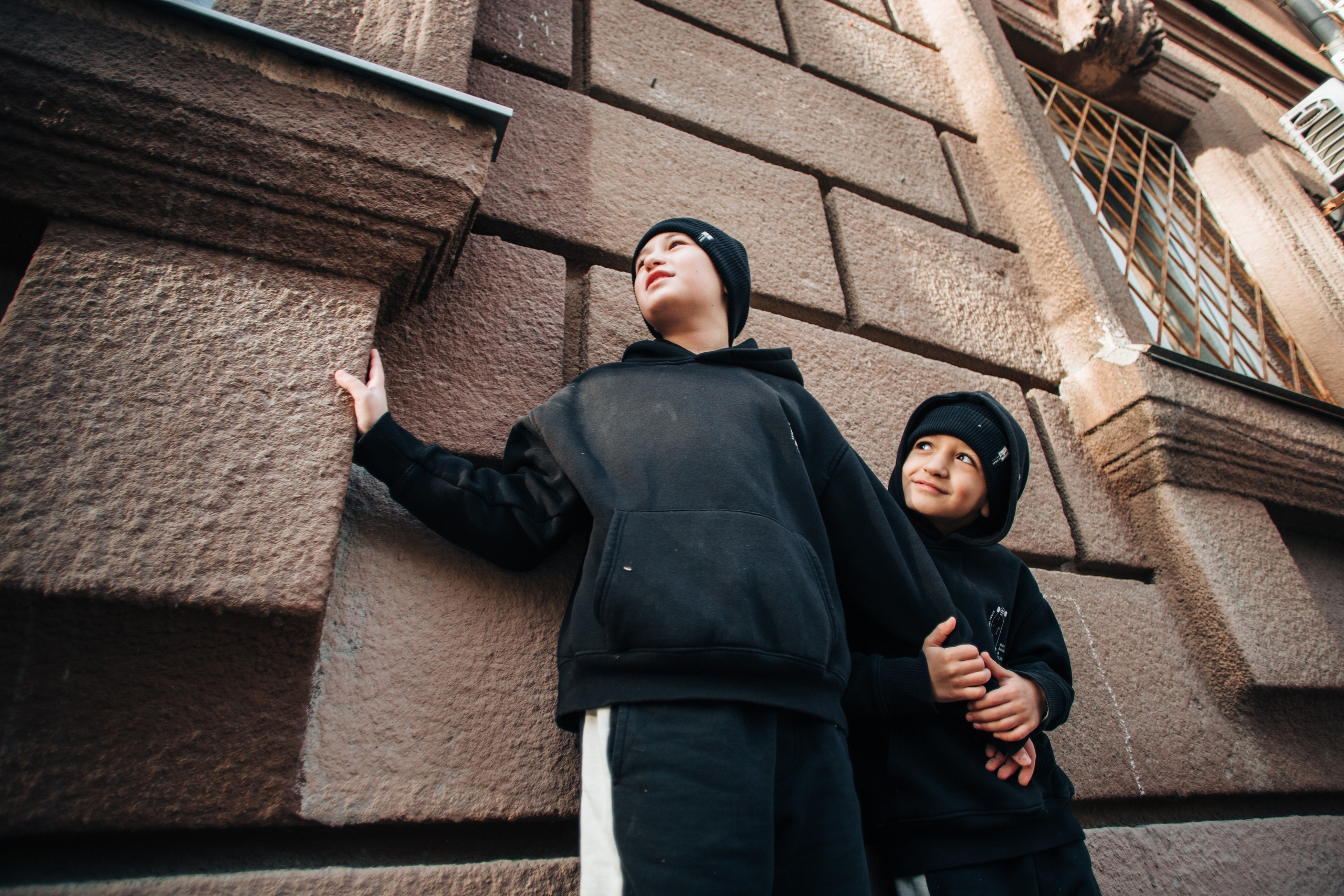 Арзу Мага Амин. Женский и семейный фотограф в Волгограде Ольга Суханова