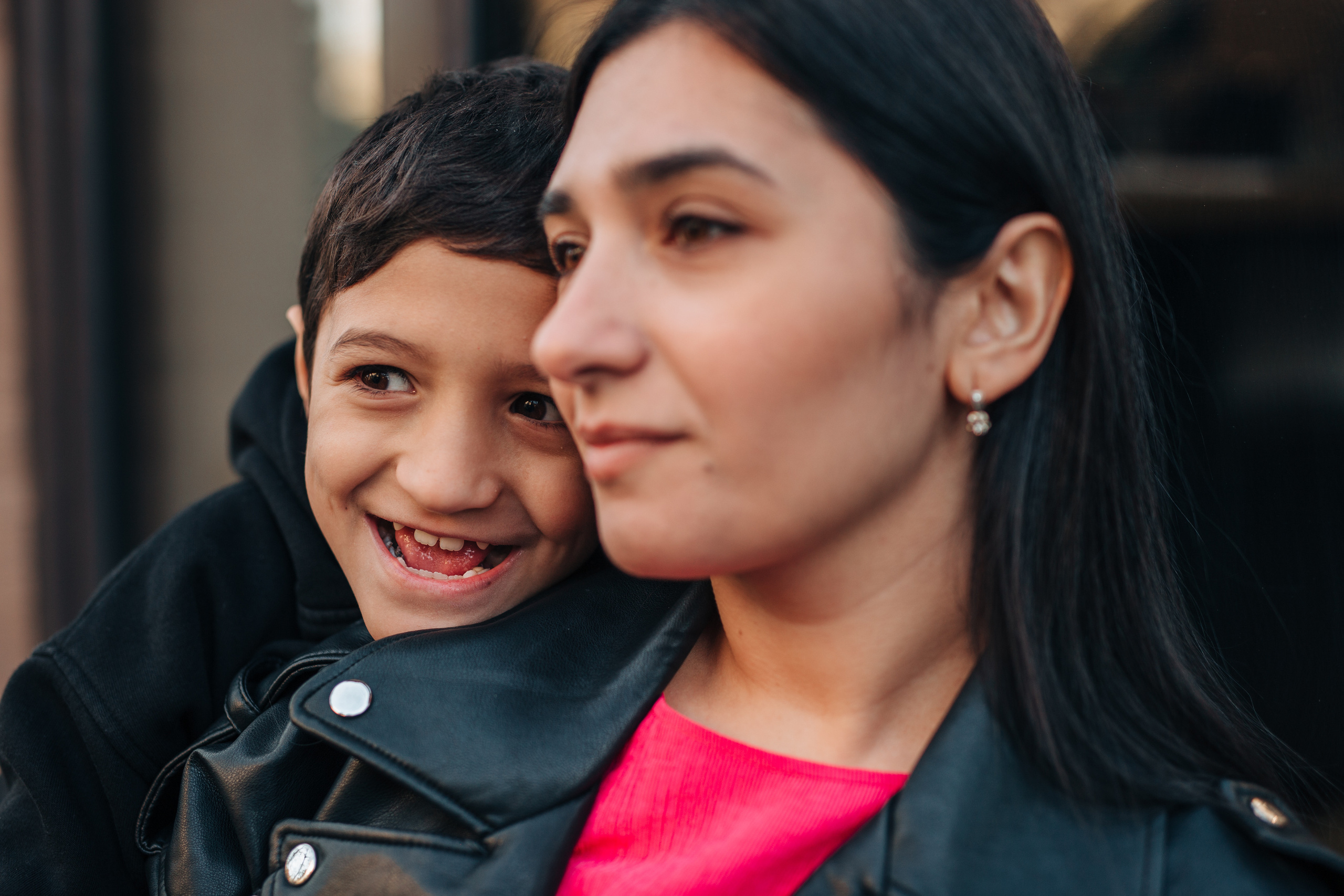 Арзу Мага Амин. Женский и семейный фотограф в Волгограде Ольга Суханова