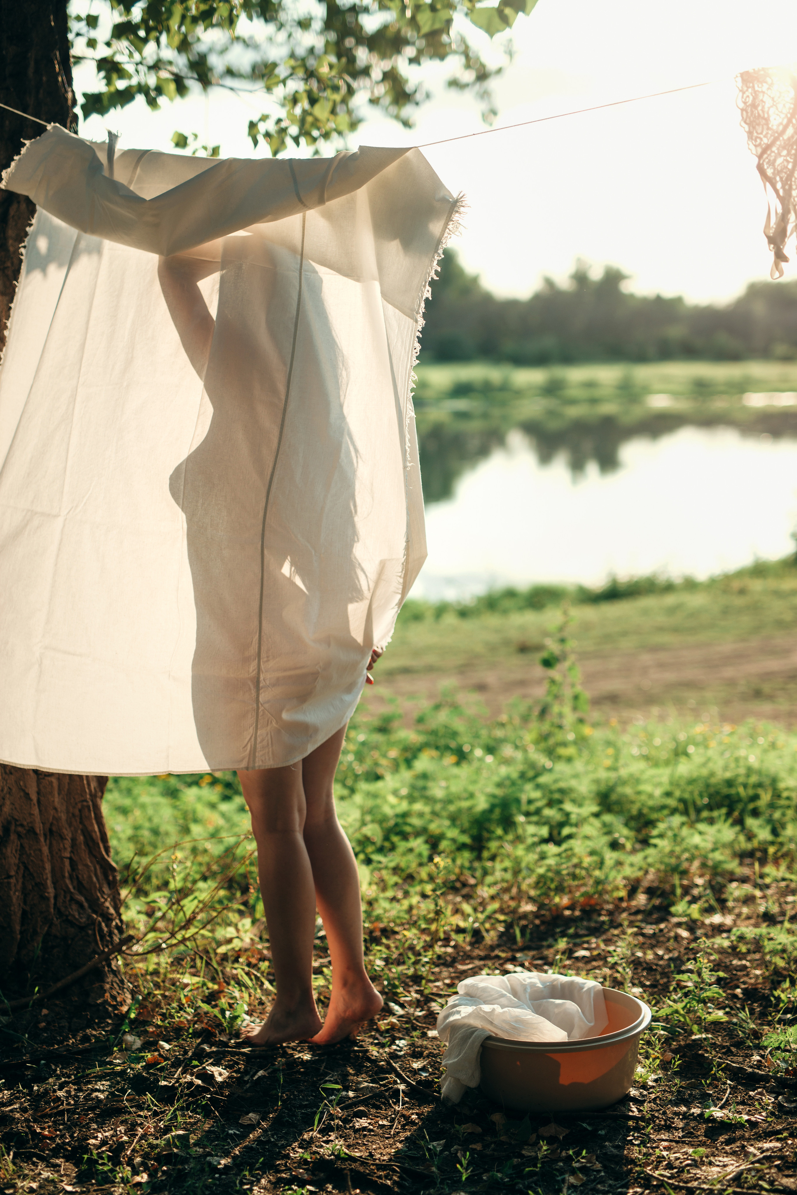 Лиза. Женский и семейный фотограф в Волгограде Ольга Суханова