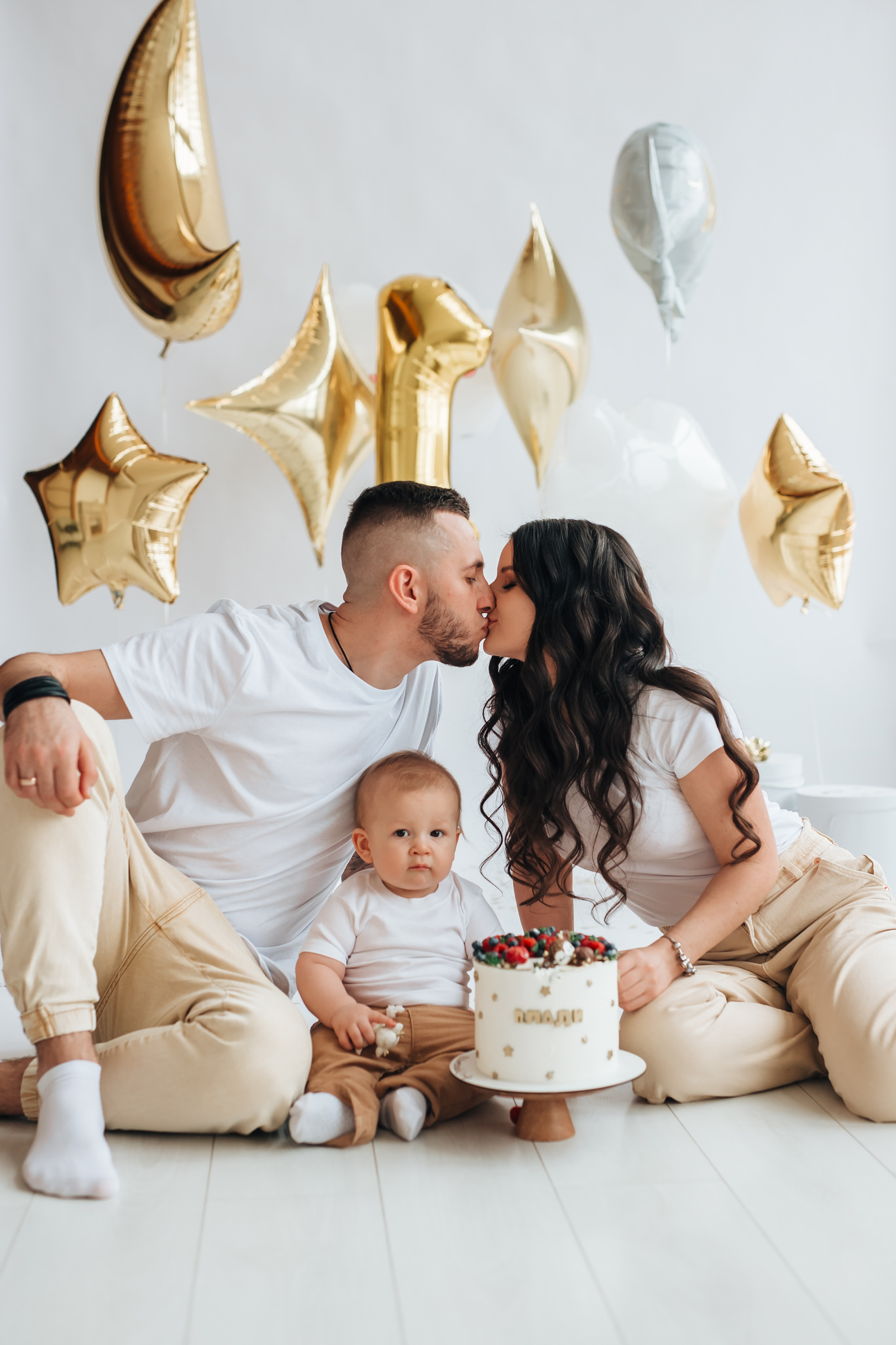 Ирена Антон Влади. Женский и семейный фотограф в Волгограде Ольга Суханова