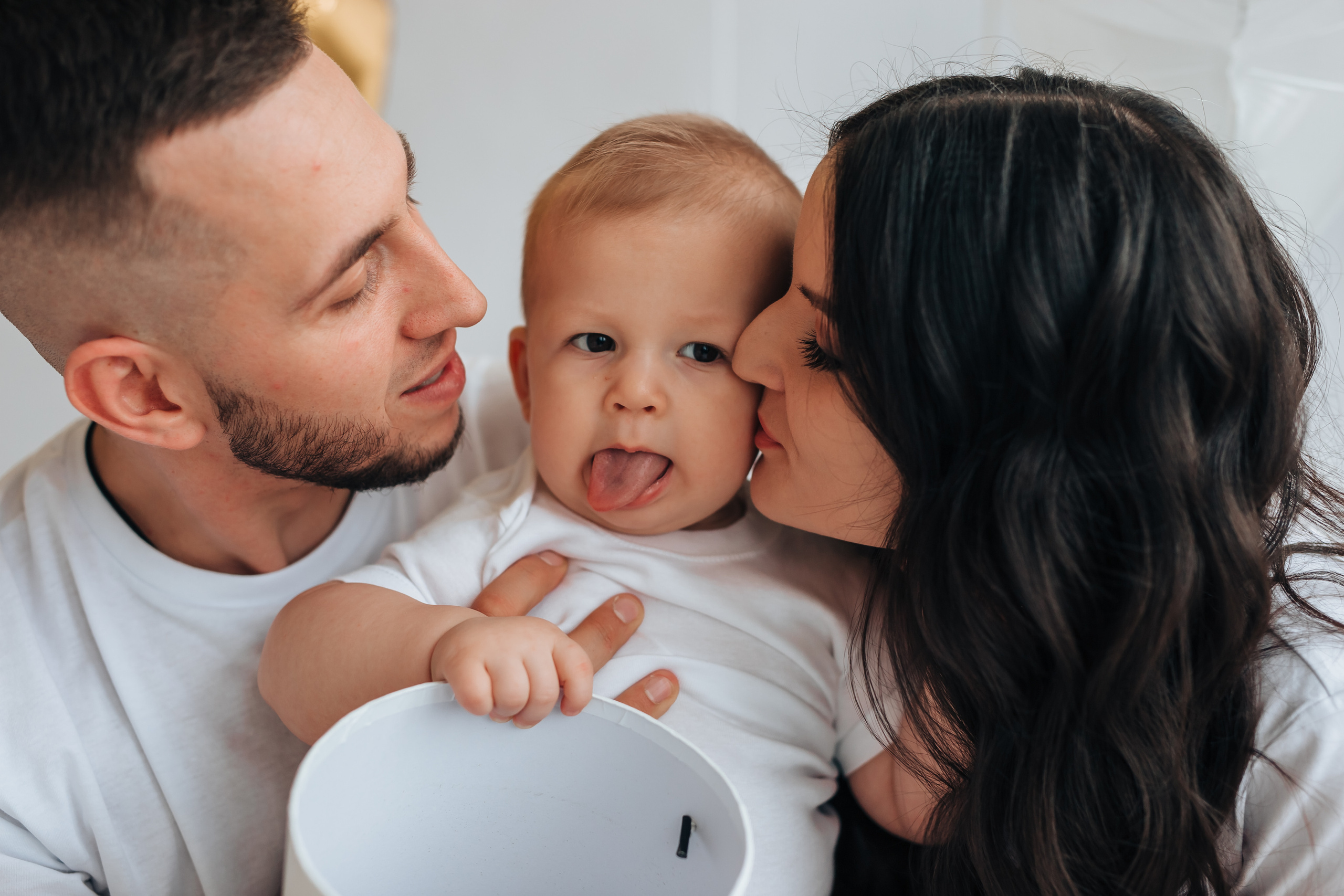 Ирена Антон Влади. Женский и семейный фотограф в Волгограде Ольга Суханова