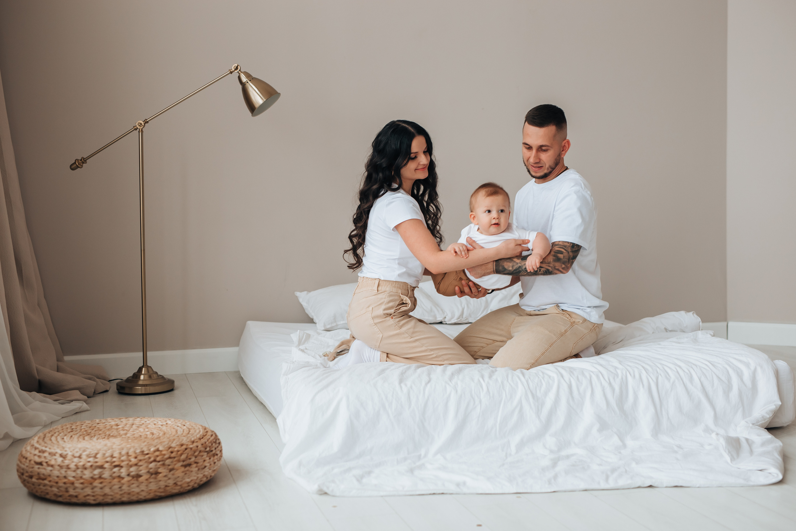 Ирена Антон Влади. Женский и семейный фотограф в Волгограде Ольга Суханова