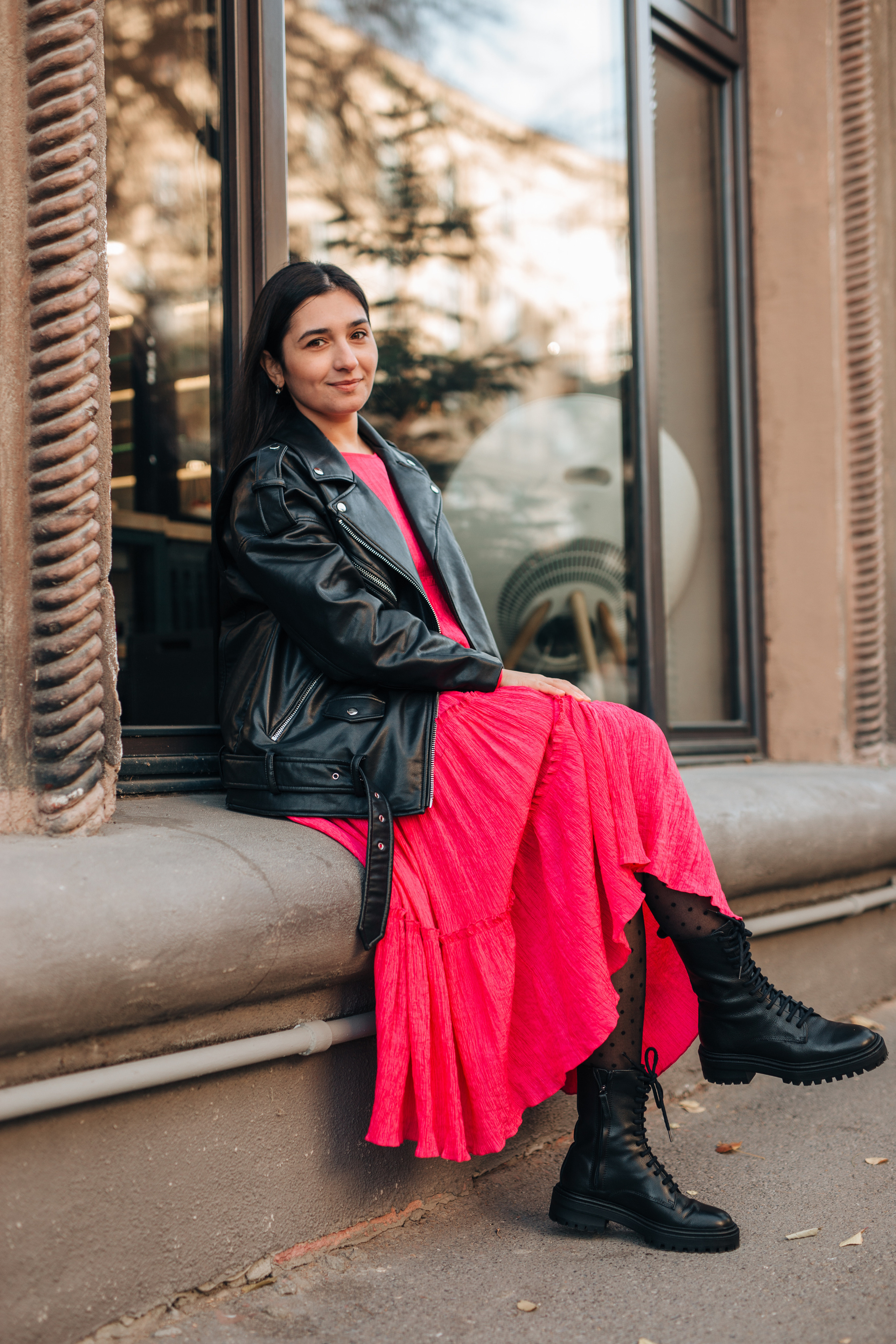 Арзу Мага Амин. Женский и семейный фотограф в Волгограде Ольга Суханова