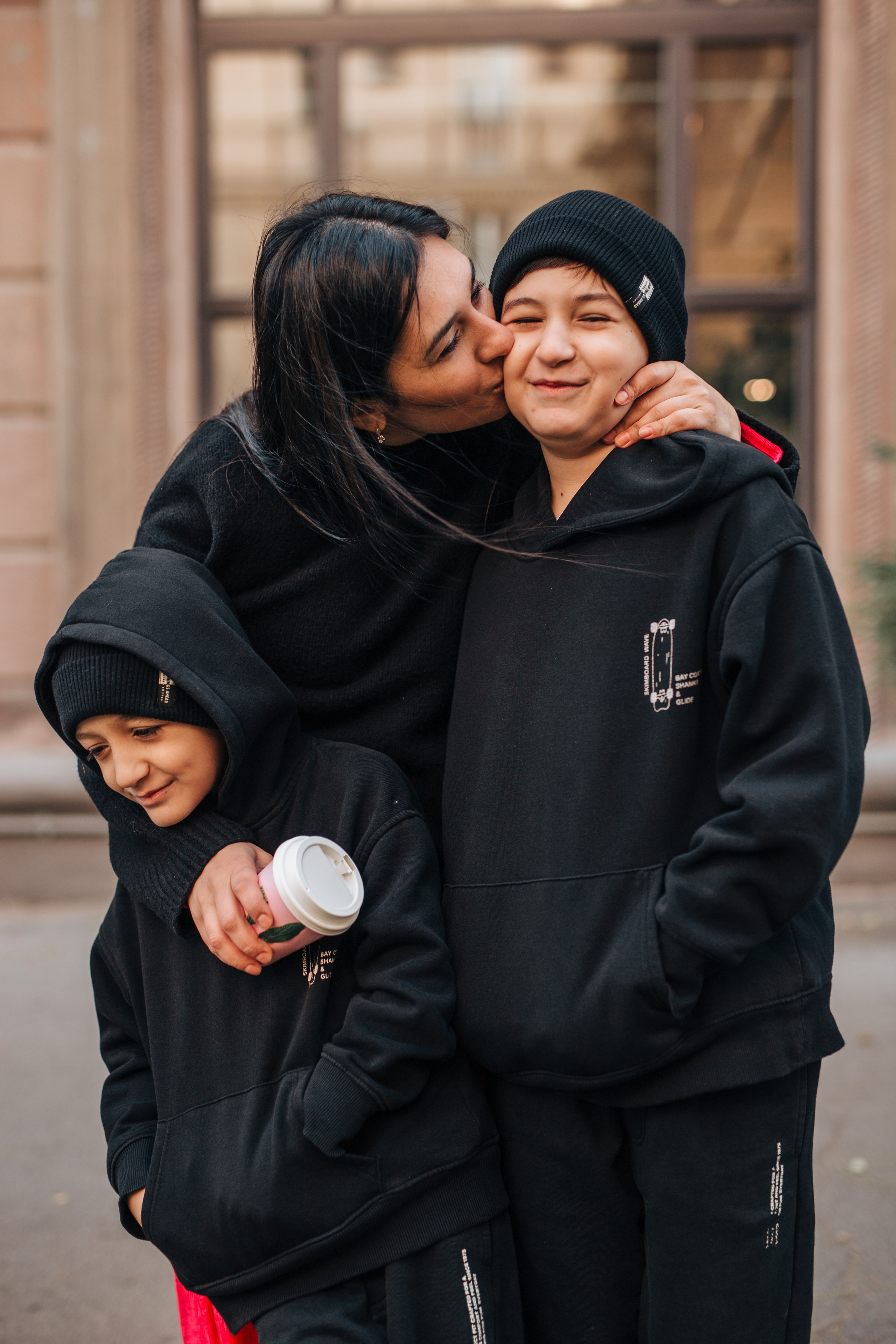 Арзу Мага Амин. Женский и семейный фотограф в Волгограде Ольга Суханова