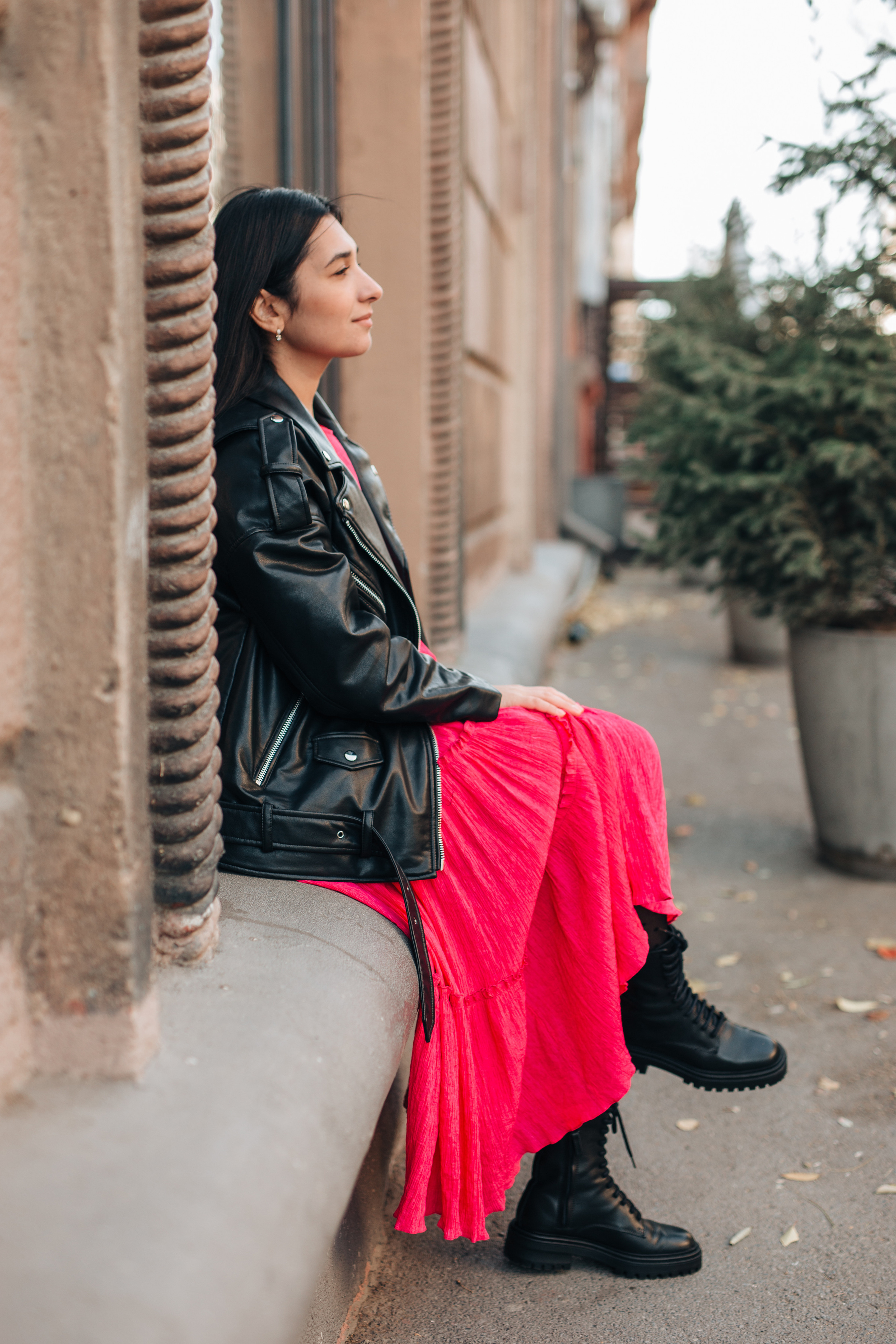 Арзу Мага Амин. Женский и семейный фотограф в Волгограде Ольга Суханова