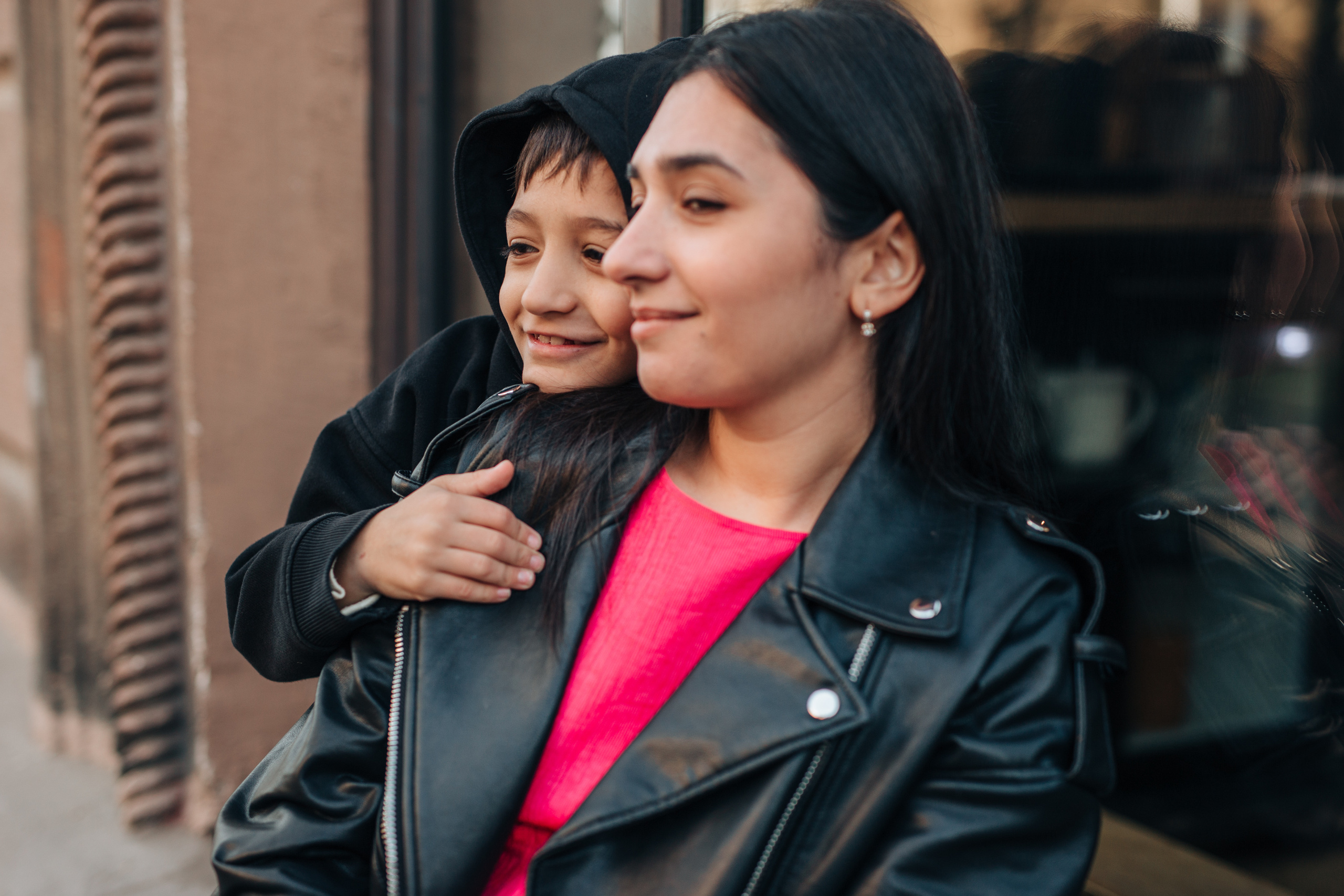 Арзу Мага Амин. Женский и семейный фотограф в Волгограде Ольга Суханова