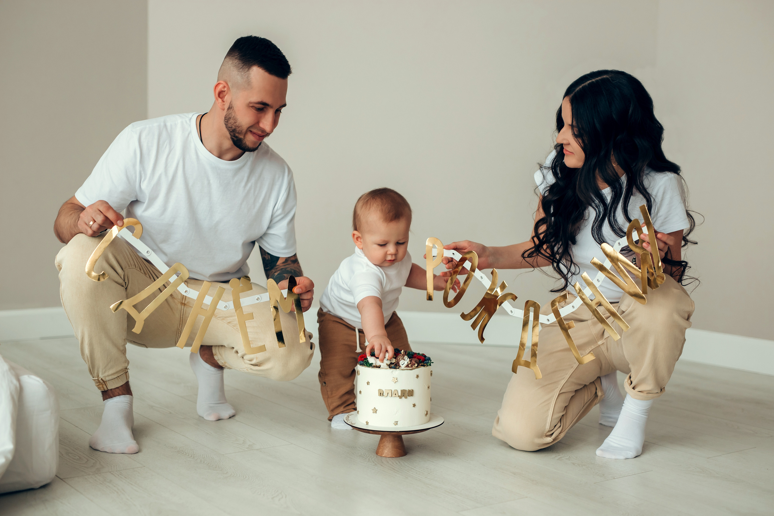 Ирена Антон Влади. Женский и семейный фотограф в Волгограде Ольга Суханова