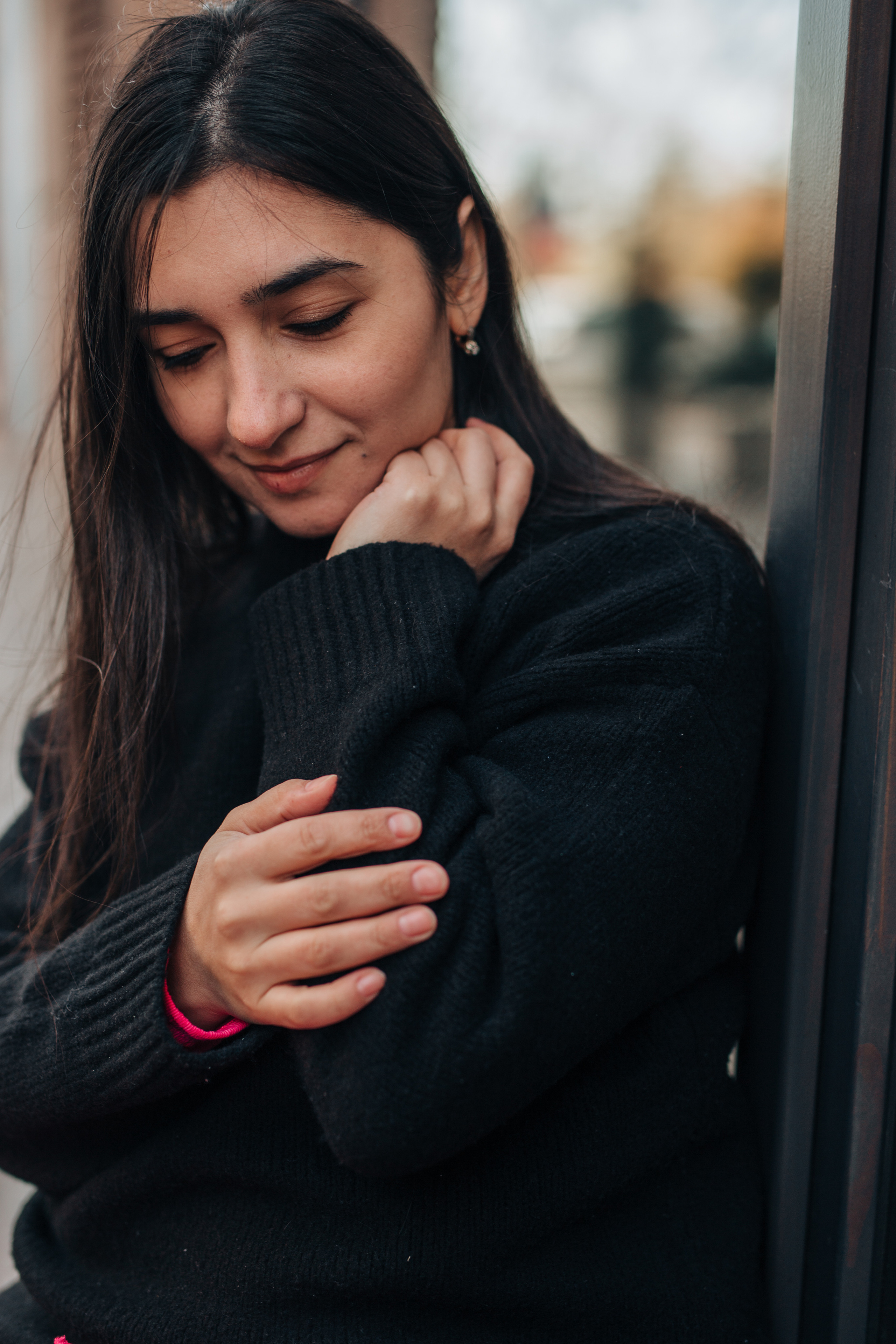 Арзу Мага Амин. Женский и семейный фотограф в Волгограде Ольга Суханова