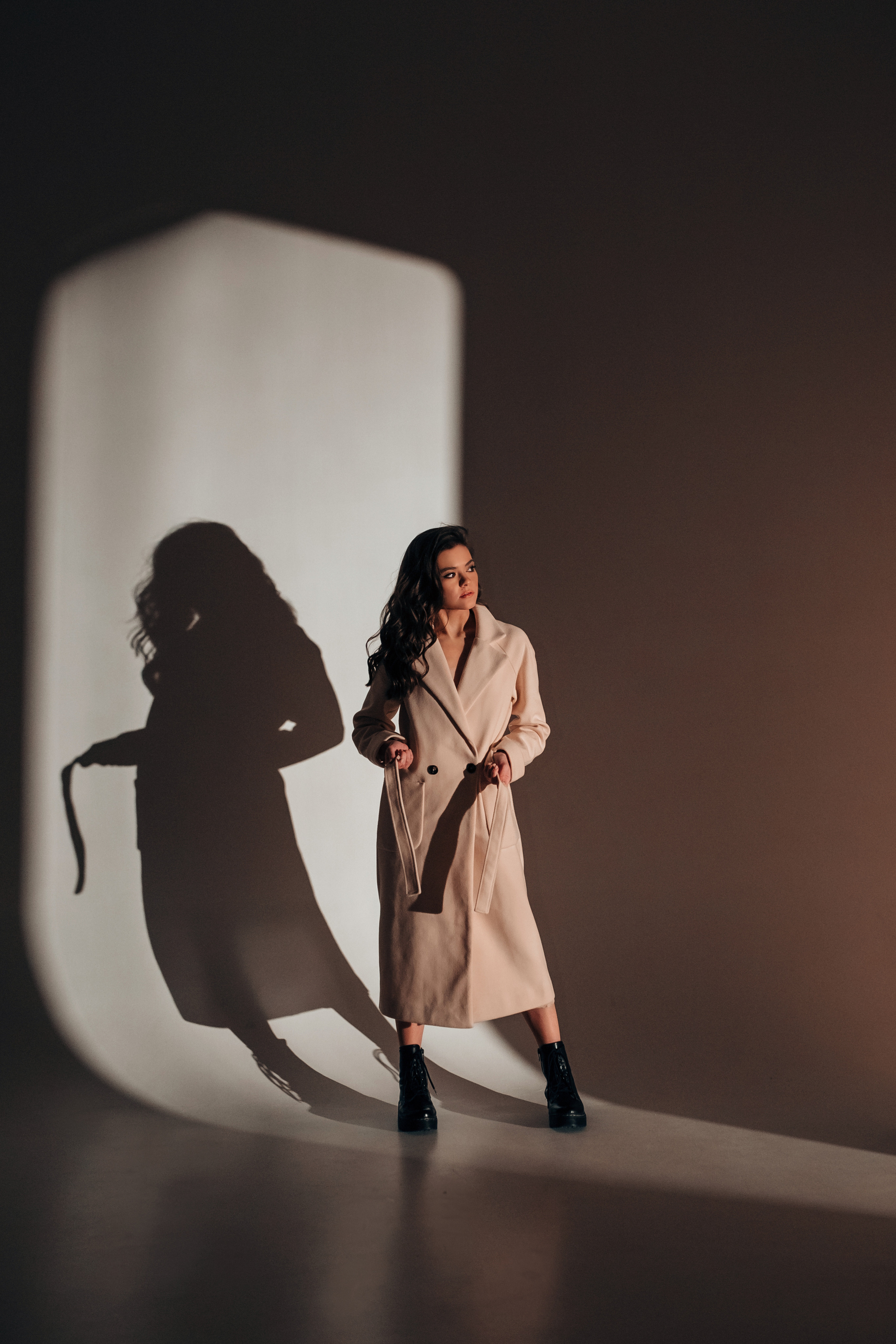 Циклорама. Женский и семейный фотограф в Волгограде Ольга Суханова