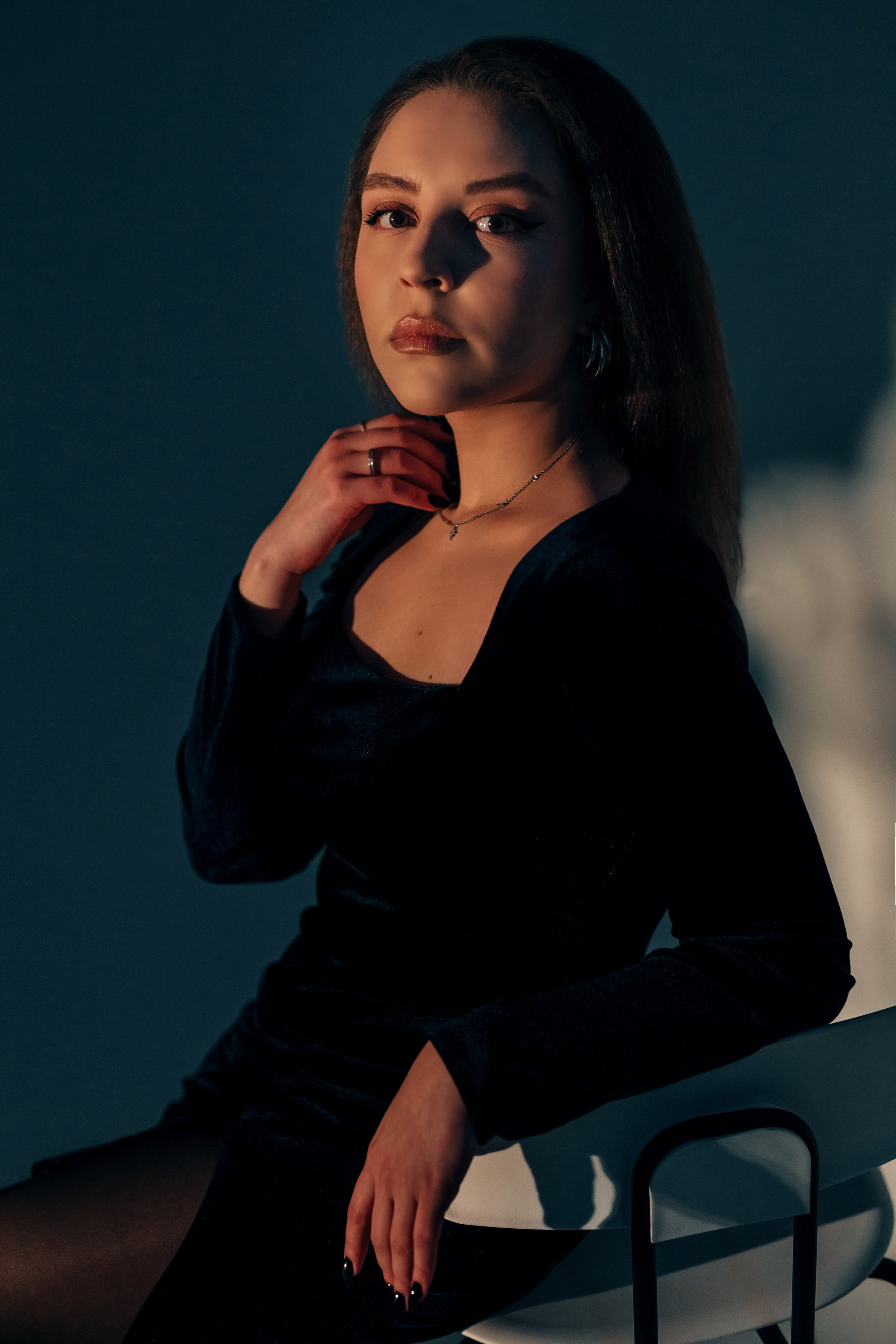 Циклорама. Женский и семейный фотограф в Волгограде Ольга Суханова