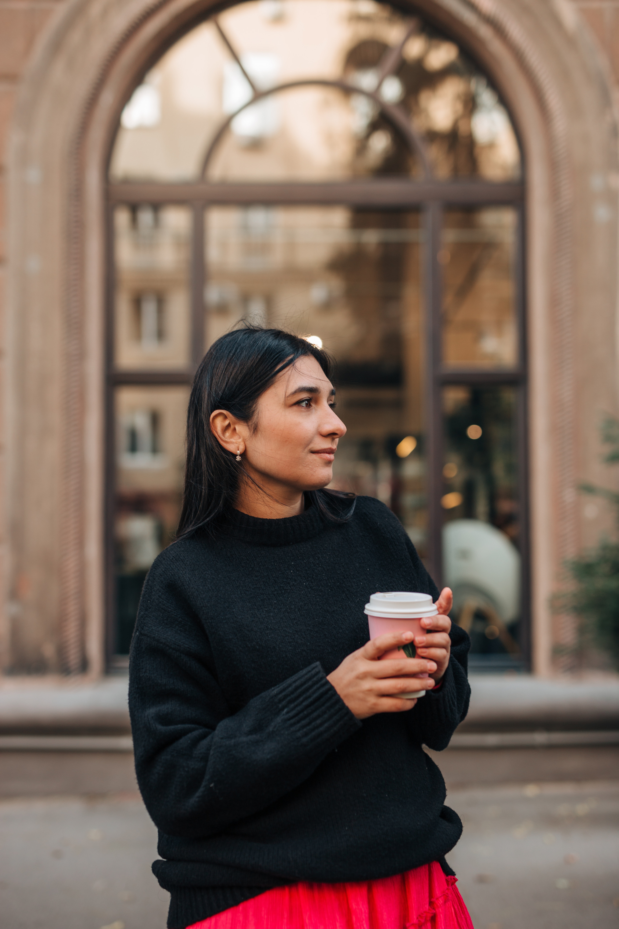 Арзу Мага Амин. Женский и семейный фотограф в Волгограде Ольга Суханова