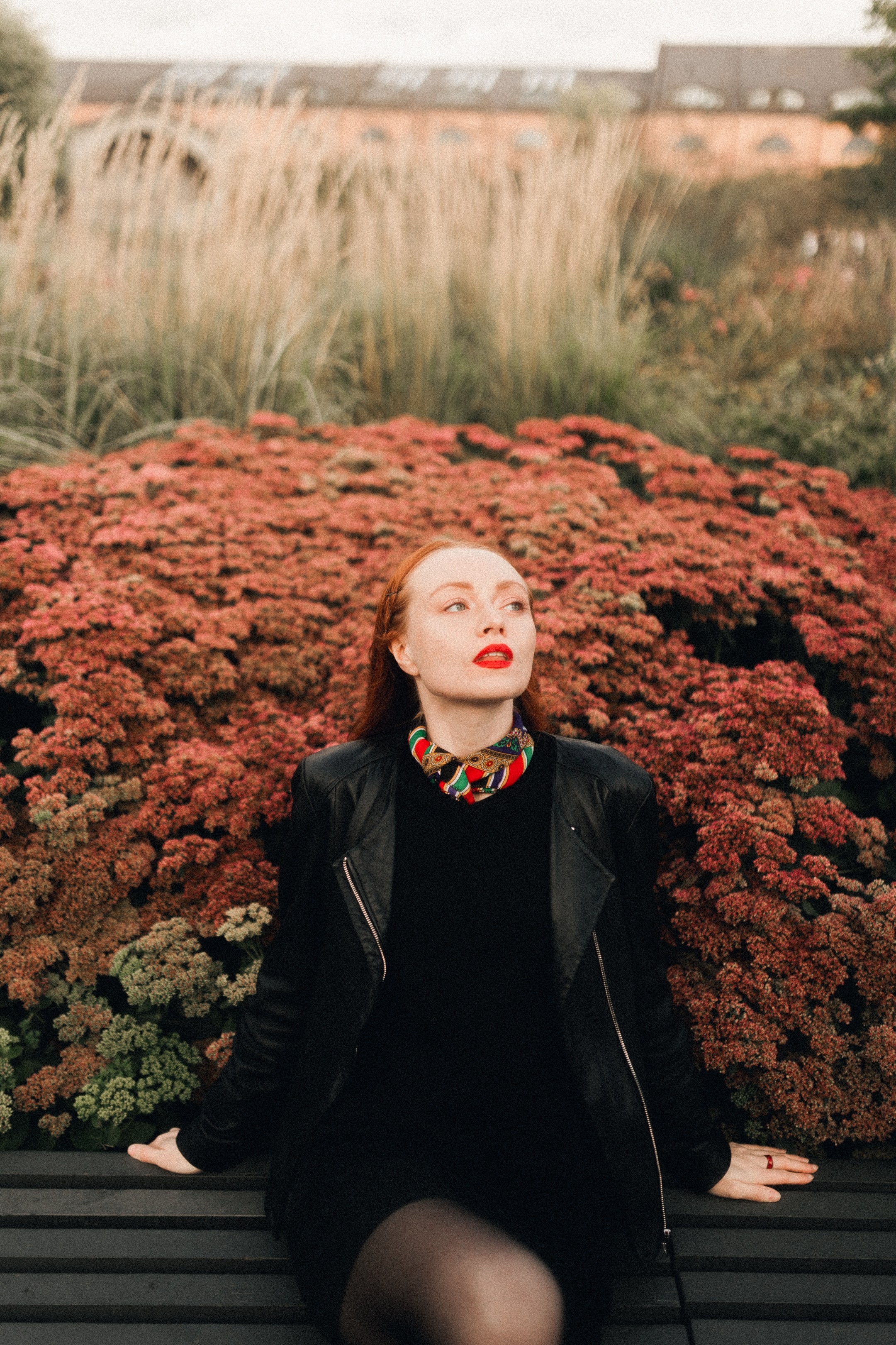 Lera. Свадебный и портретный фотограф в Калининграде и Москве Марк Юдинцев