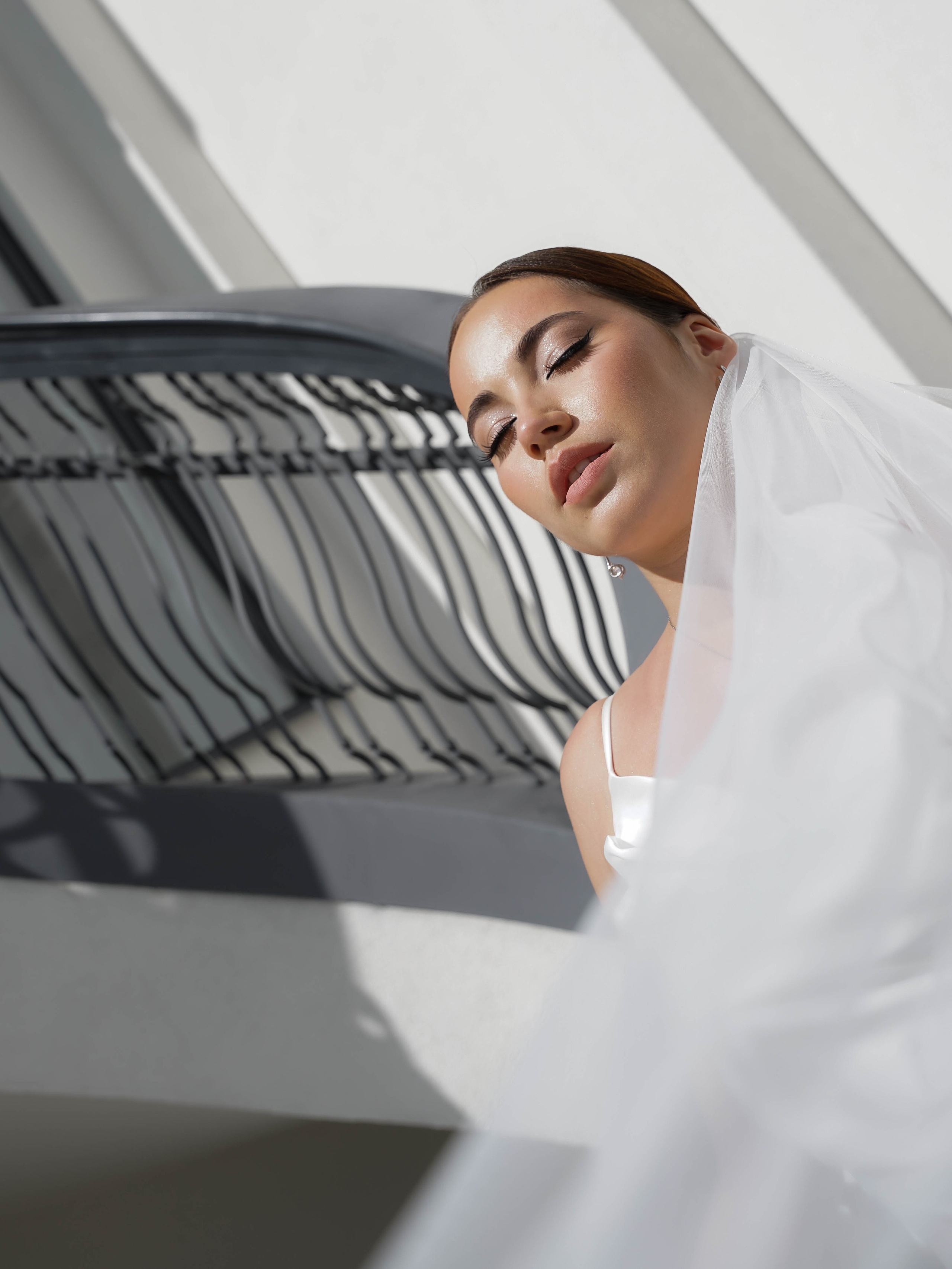 Свадебная фотосессия в ЗАГСе