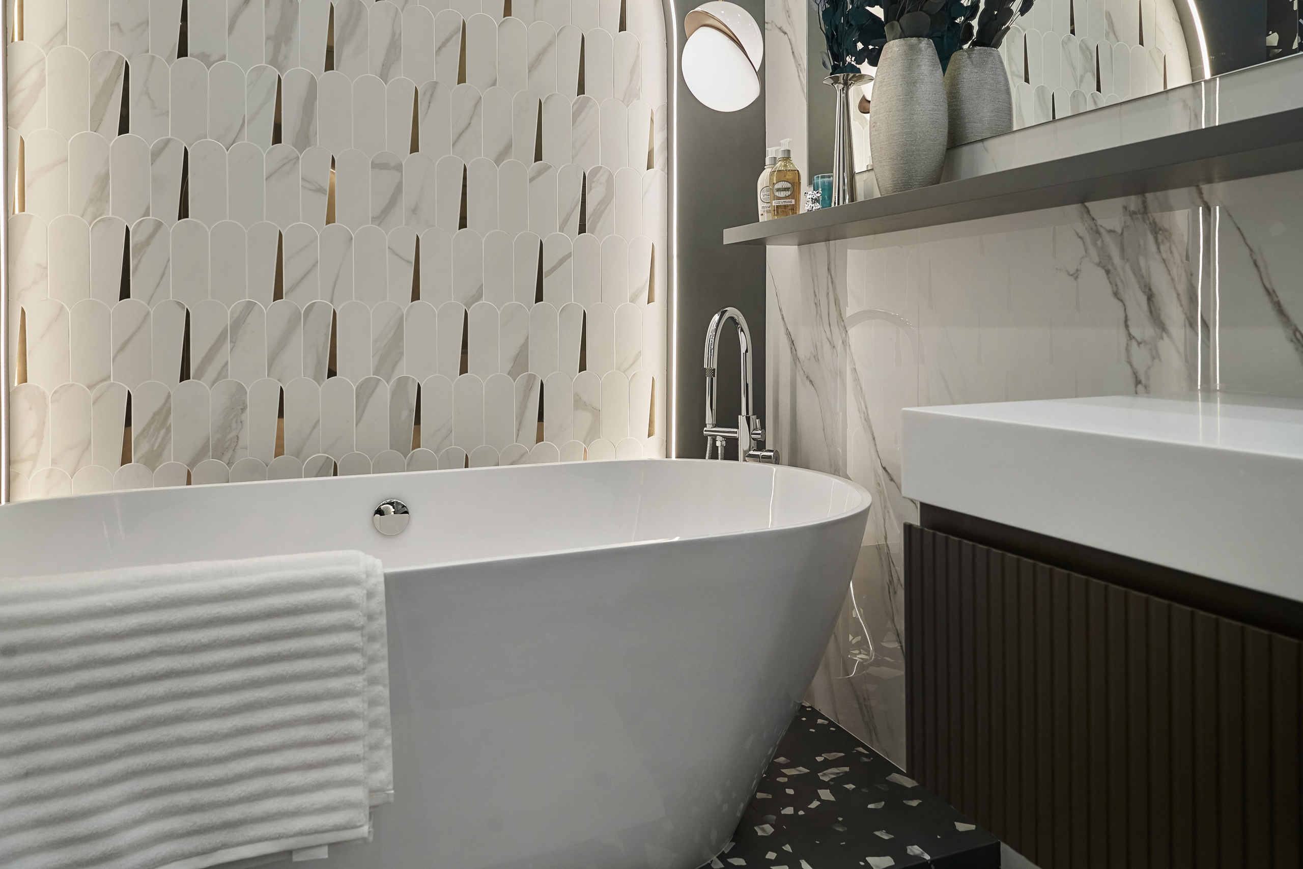 «Sky House». Интерьерный и портретный фотограф в Москве Анна Моногарова