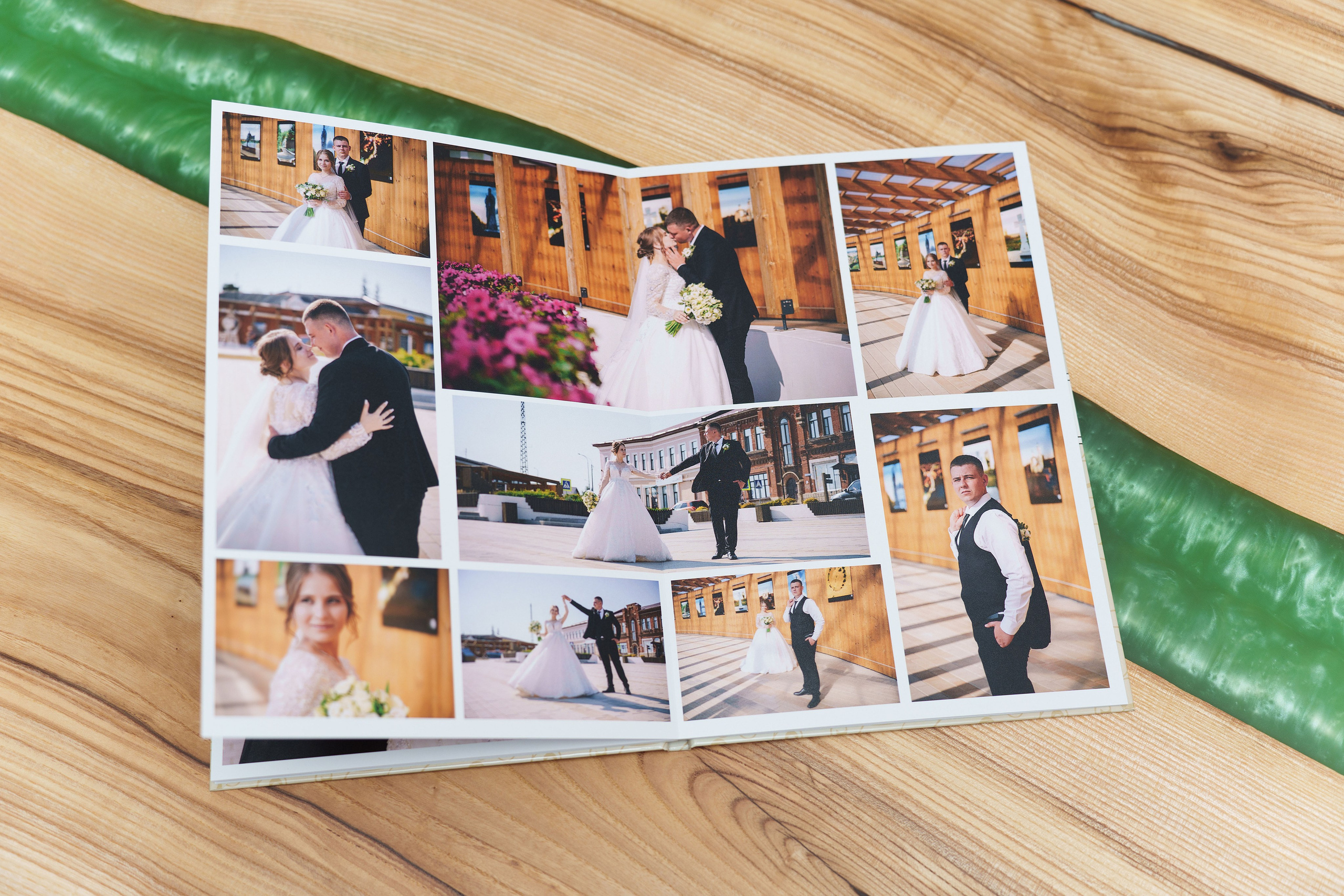 Свадебная фотокнига, свадьба, фотографии, фотограф Константин Гудовиче. Фотограф в Туле и области Константин Гудовичев