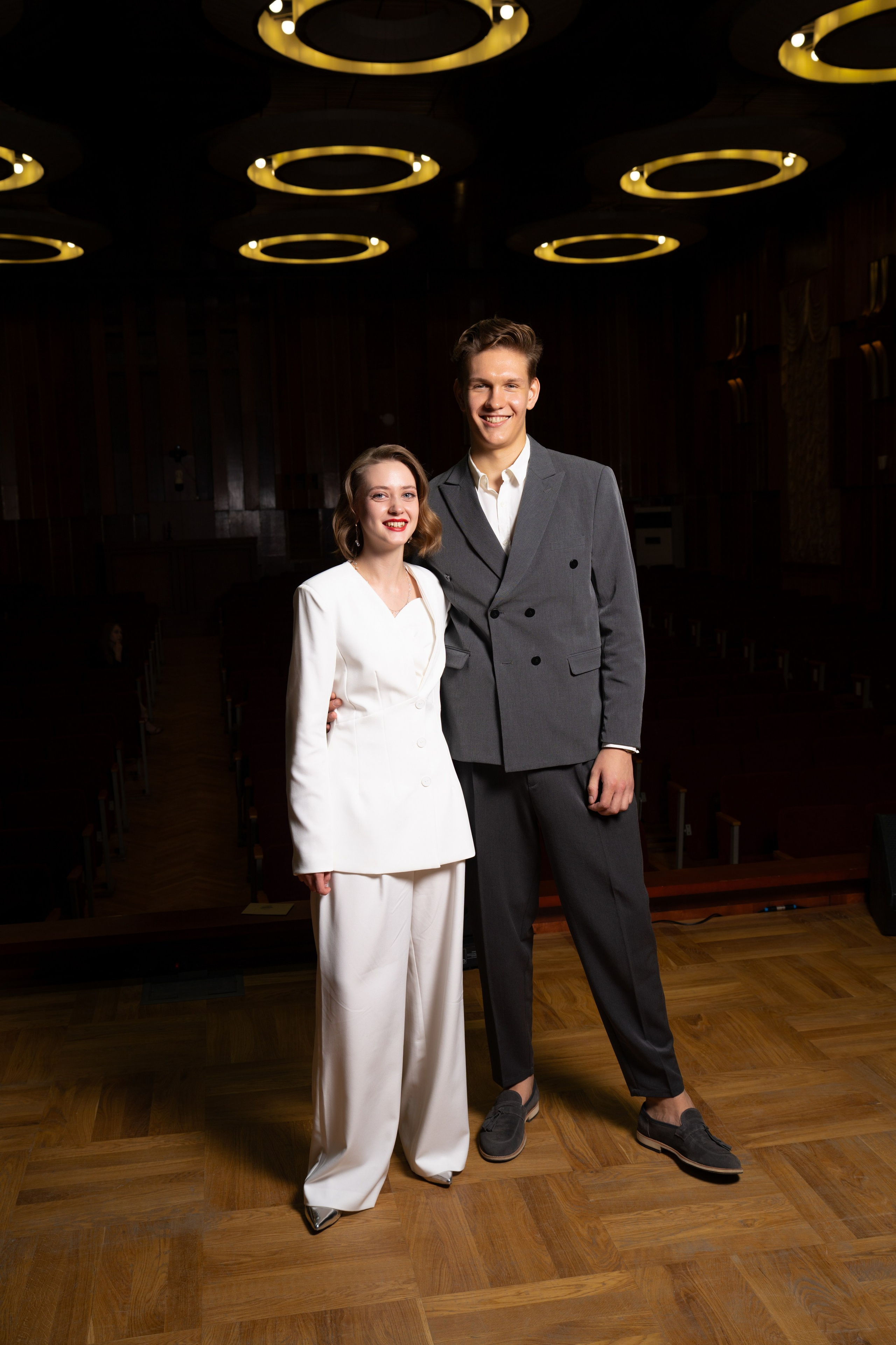 СГМУ. Vladislav Blinov photographer