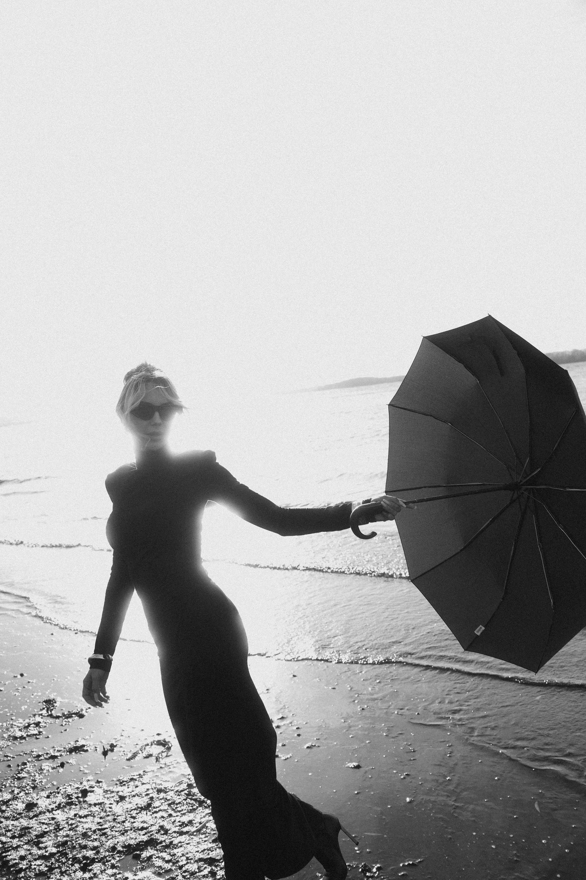 Индивидуальная. Фотограф в Самаре Евгения Есаревская