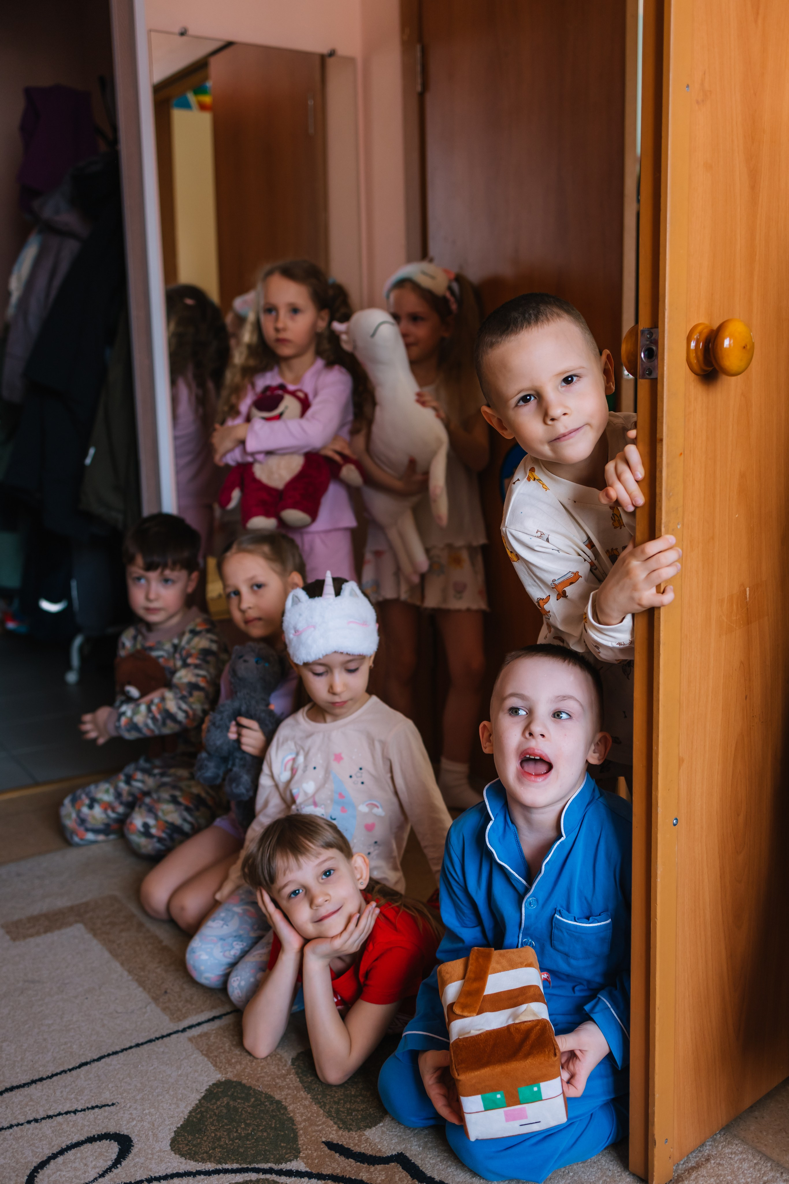 выпускной альбом в детский сад новосибирск фотограф в детский сад фотосессия в детском саду 