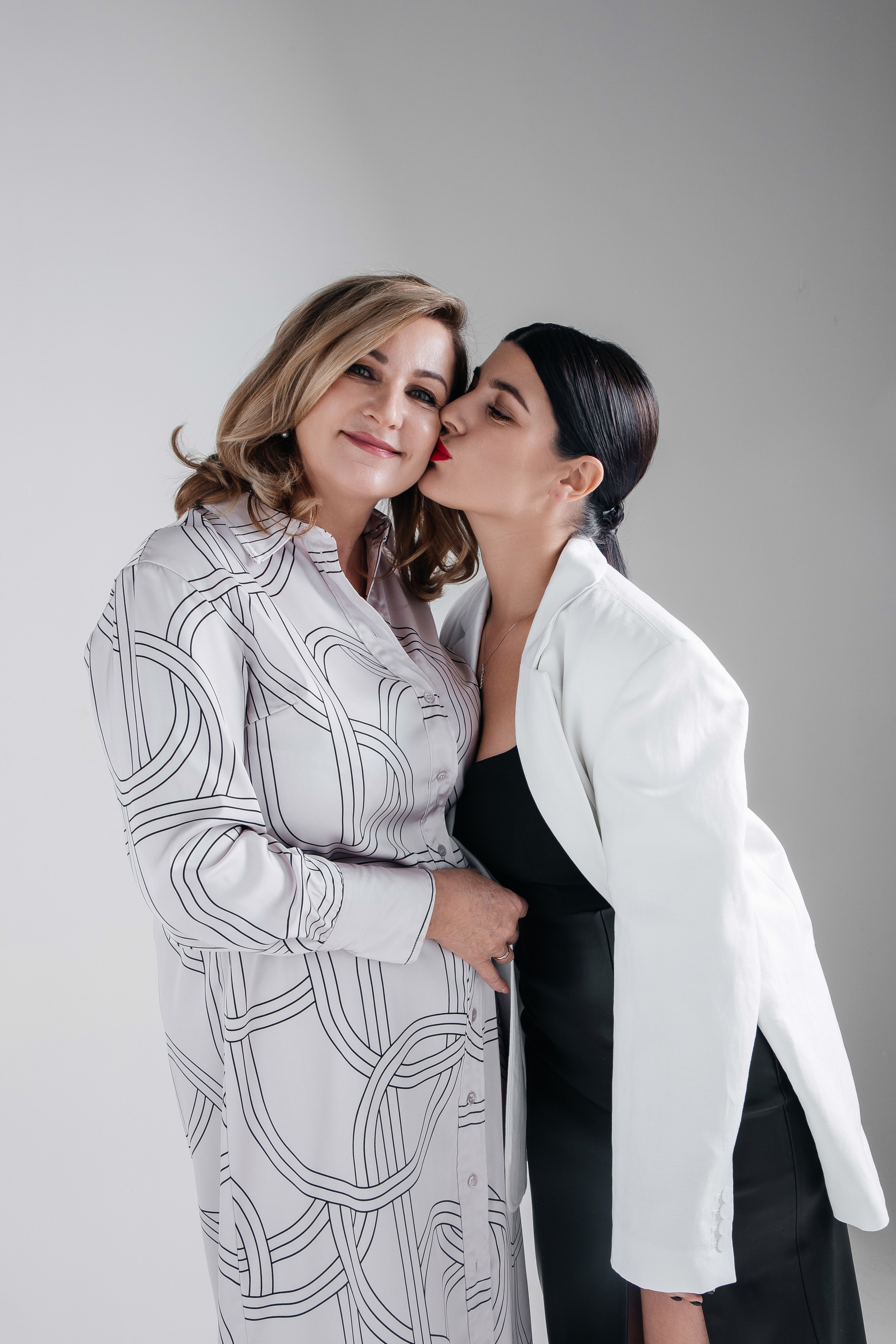 Юлия, Светлана, Александра. Фотограф Денис Лесковский (Тюмень)