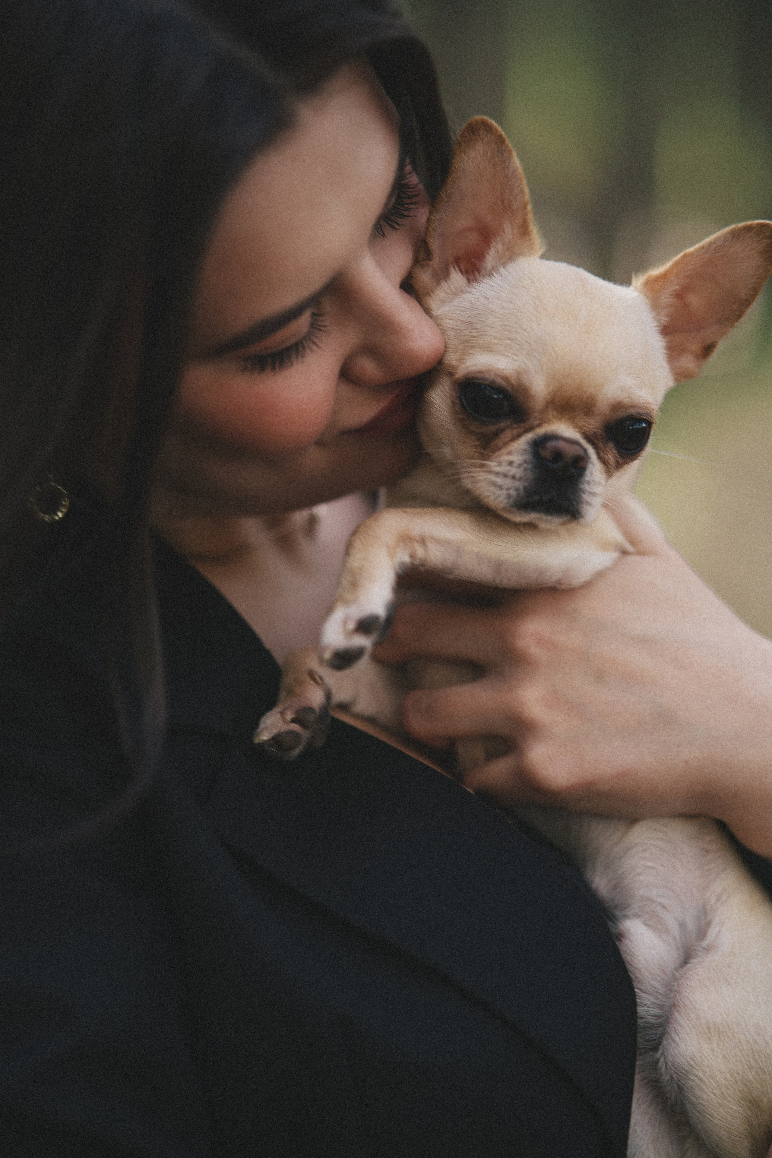 Бари и его люди. Фотограф в Хабаровске — Виолетта Агафонова