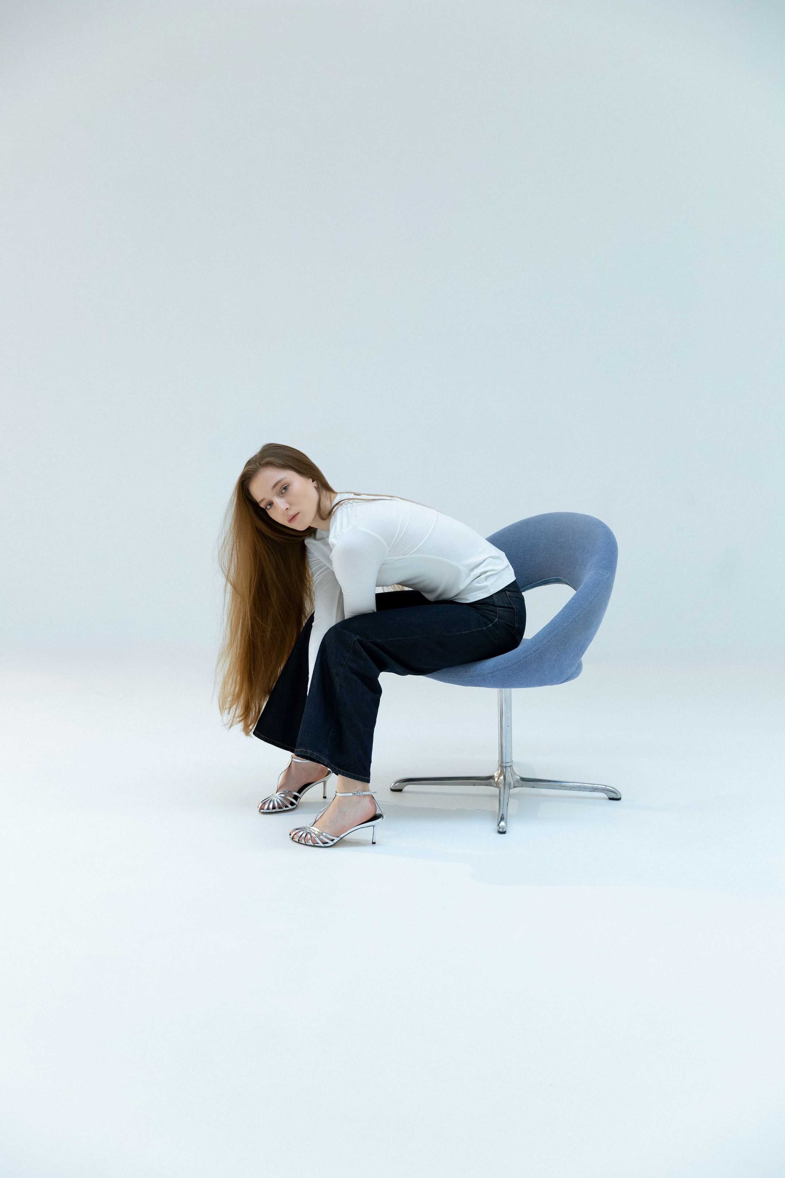 Maria. Елизавета Приходько женский фотограф Москва