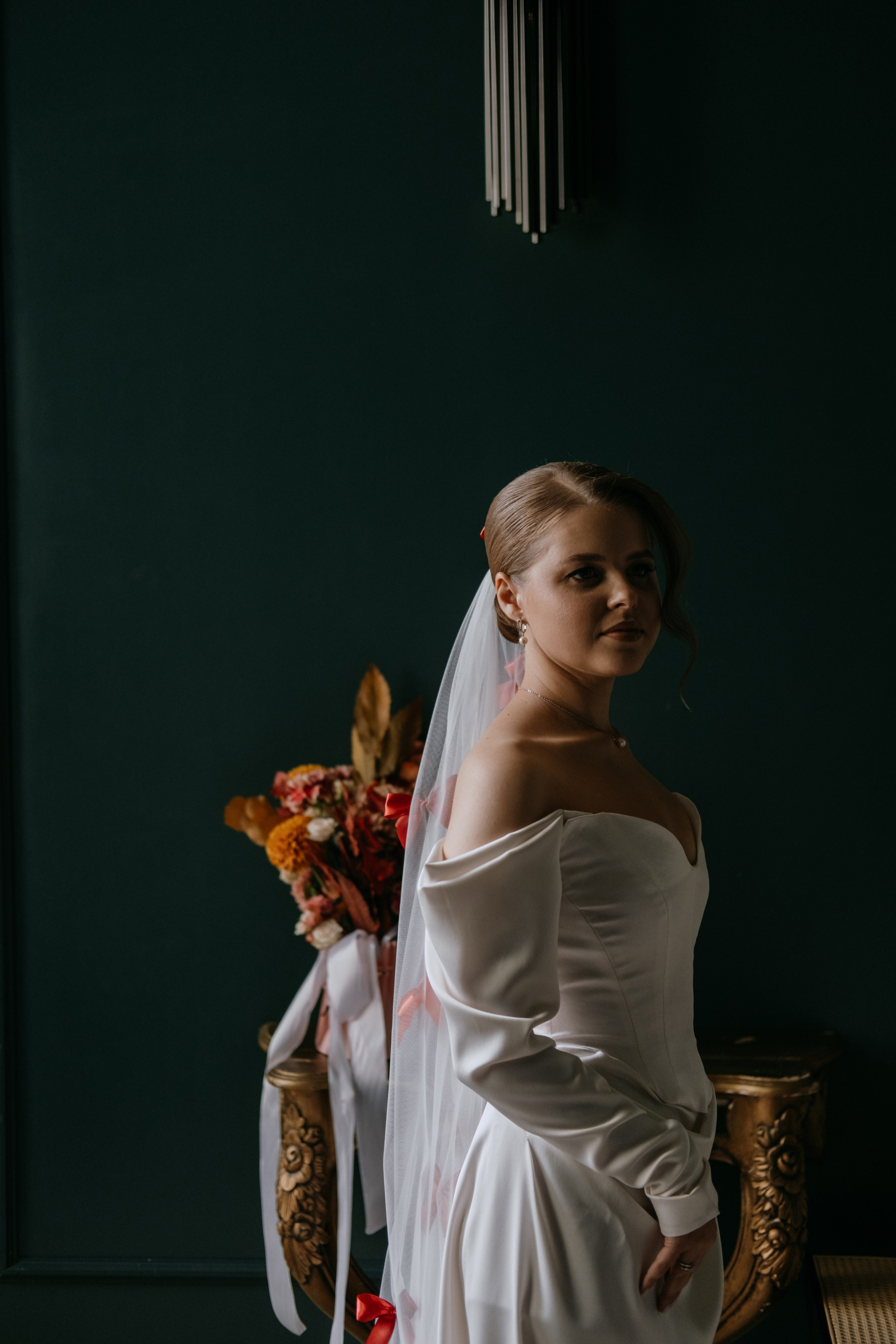 Шамиль и Анастасия. Фотограф в Астрахани Миронова Анастасия